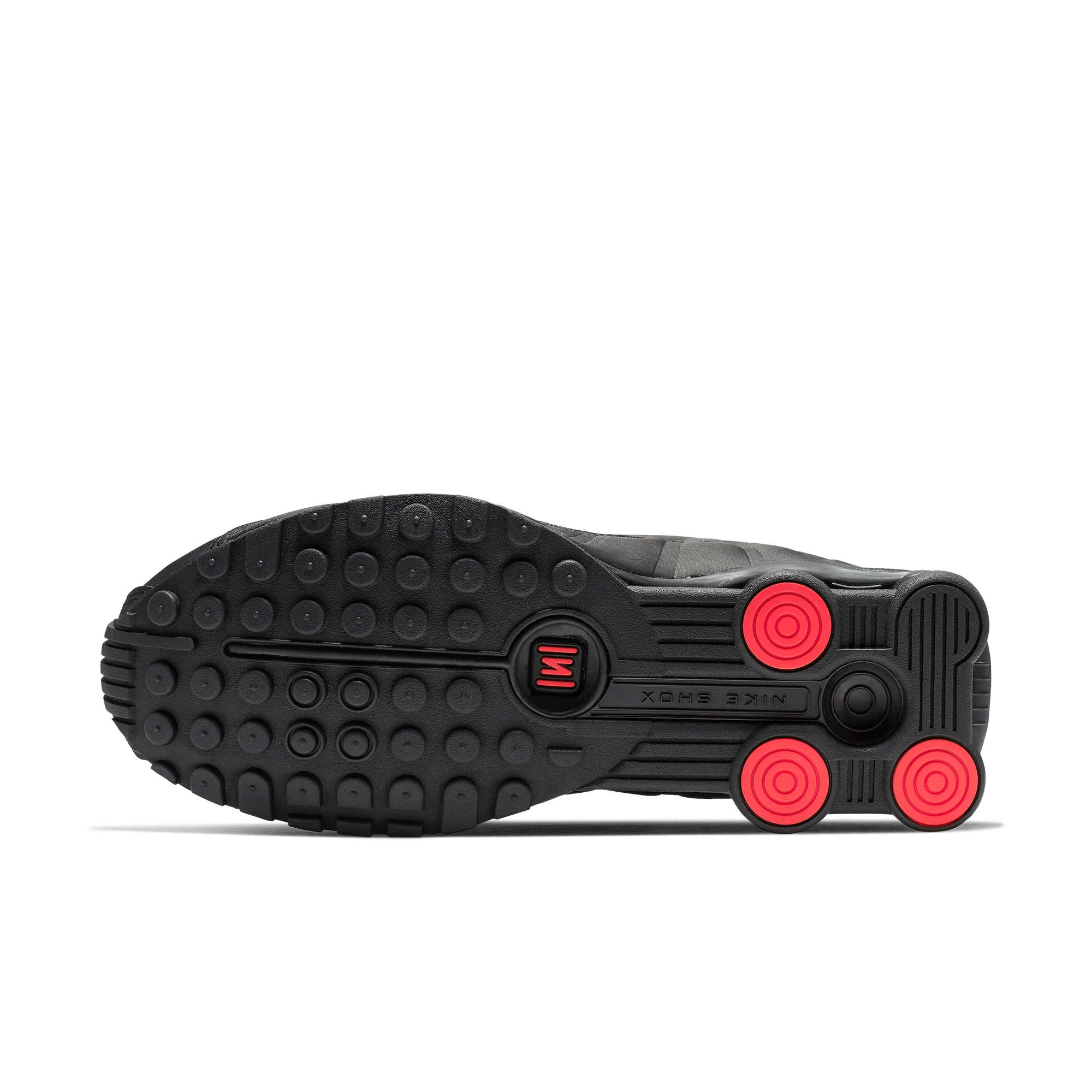 Nike Shox R4 Black (Women's) - Image 6