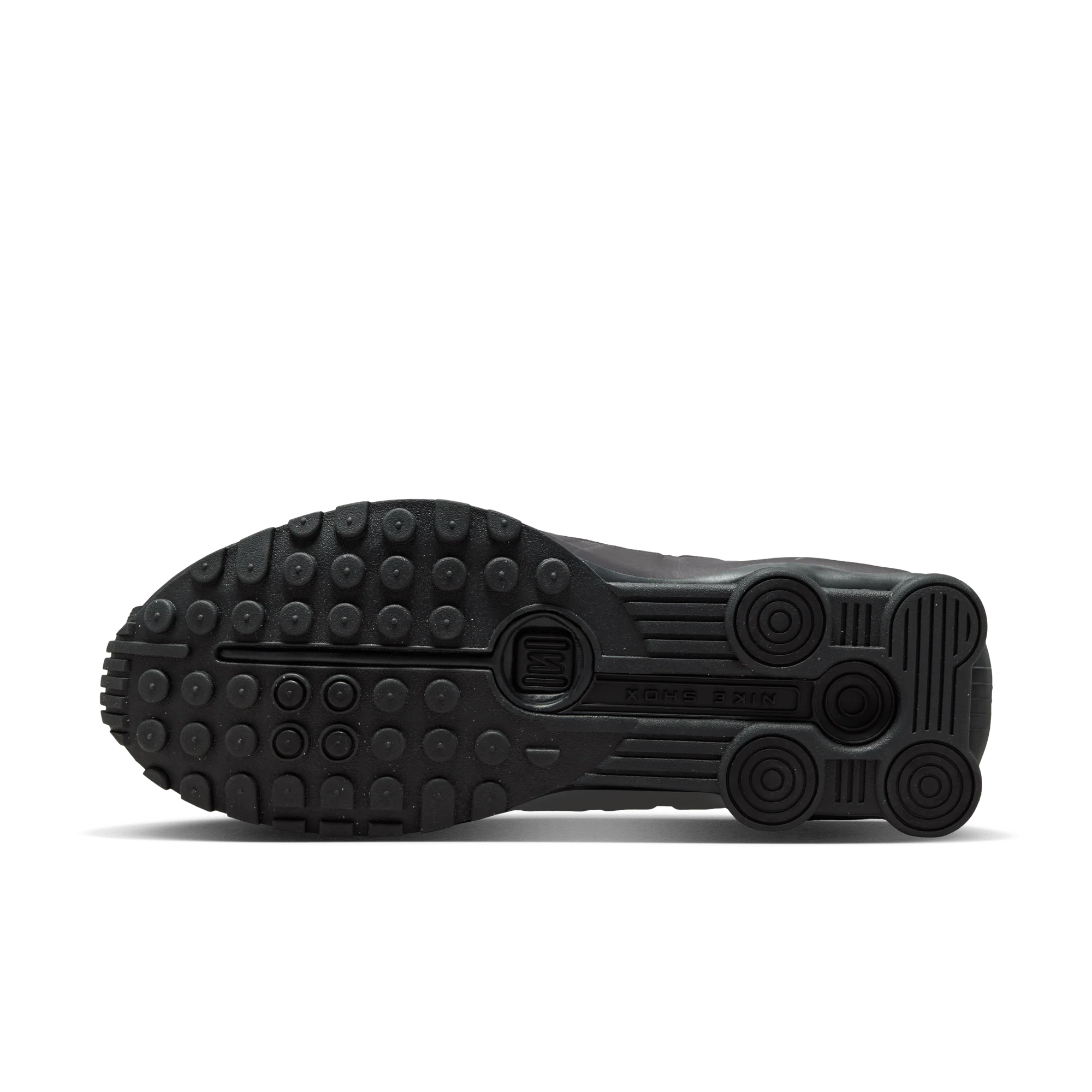 Nike Shox R4 Cave Purple Black - Image 6