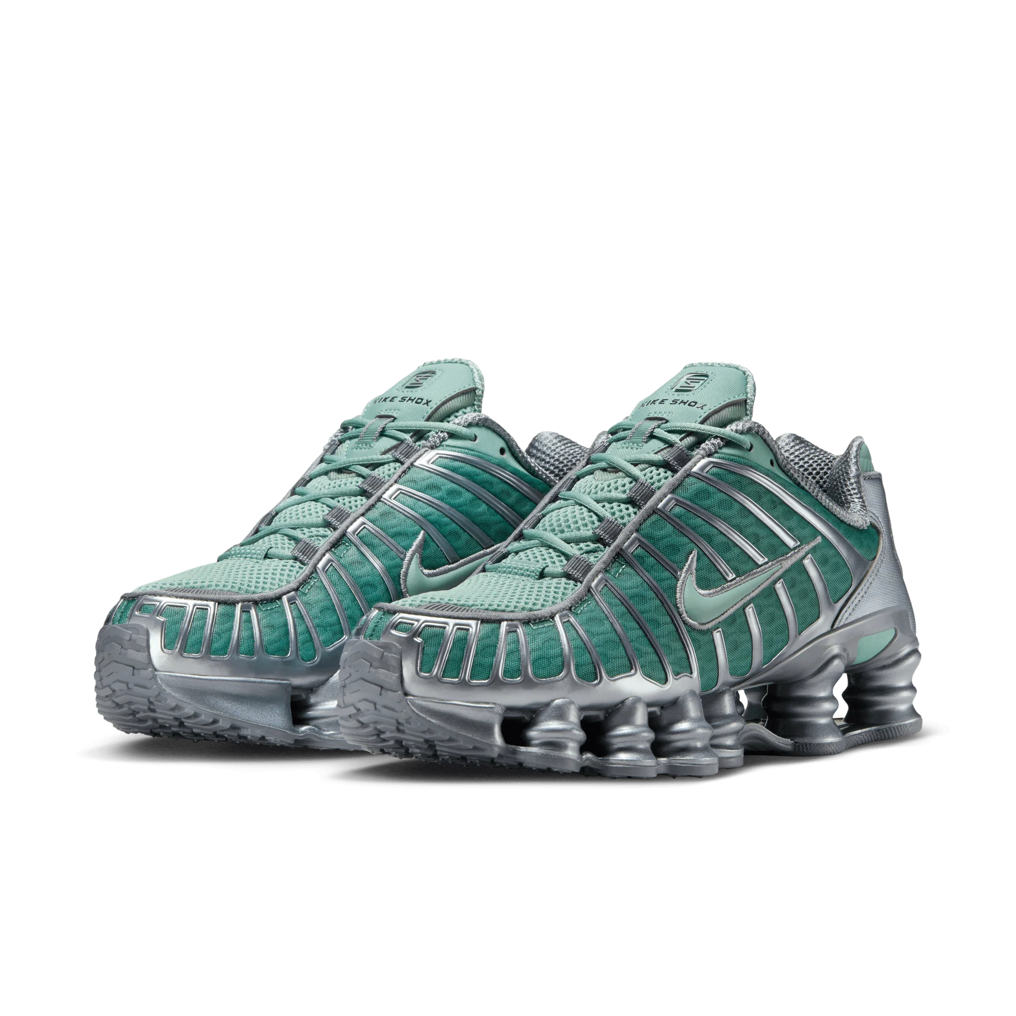 Nike Shox TL Cannon (Women's) - Image 2