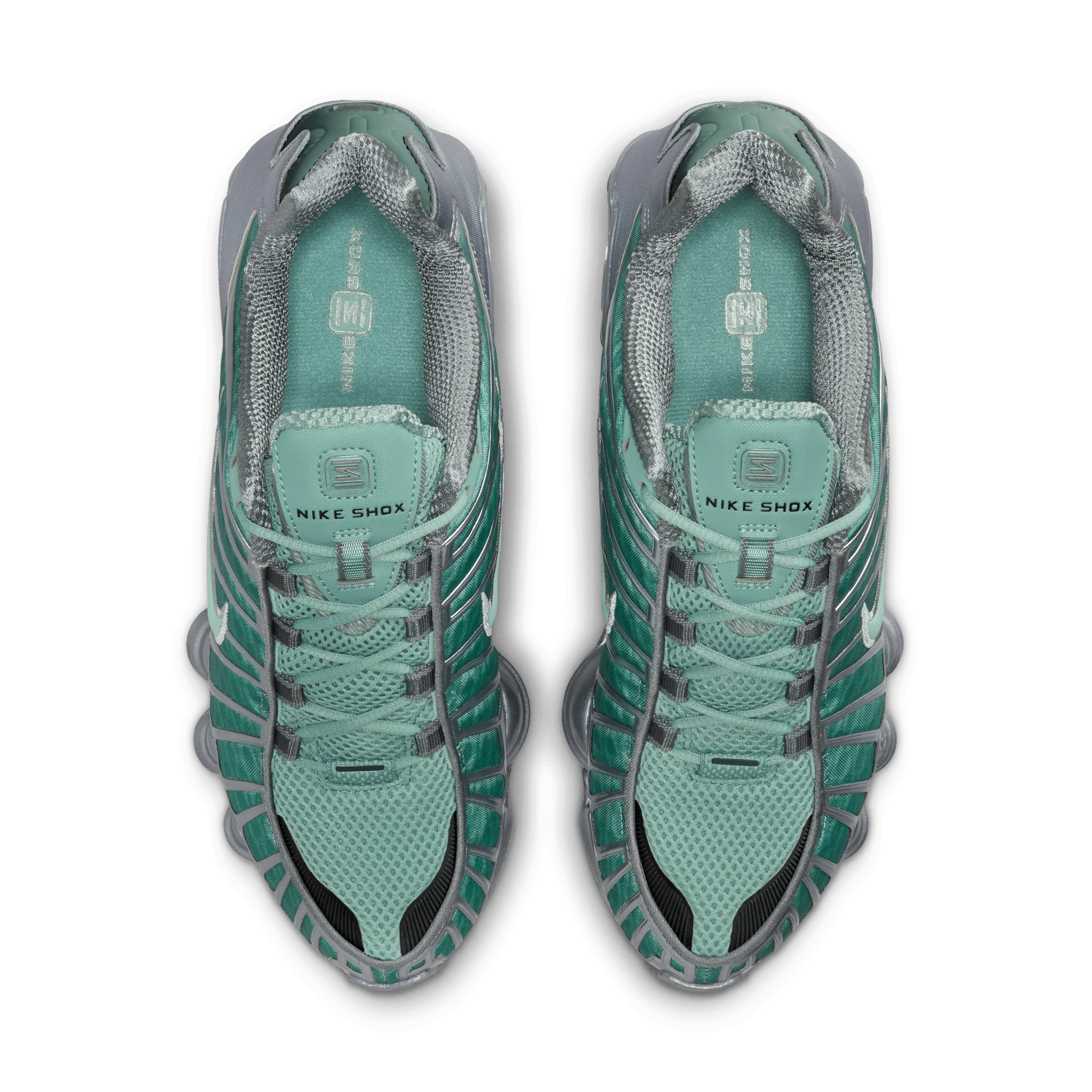 Nike Shox TL Cannon (Women's) - Image 3