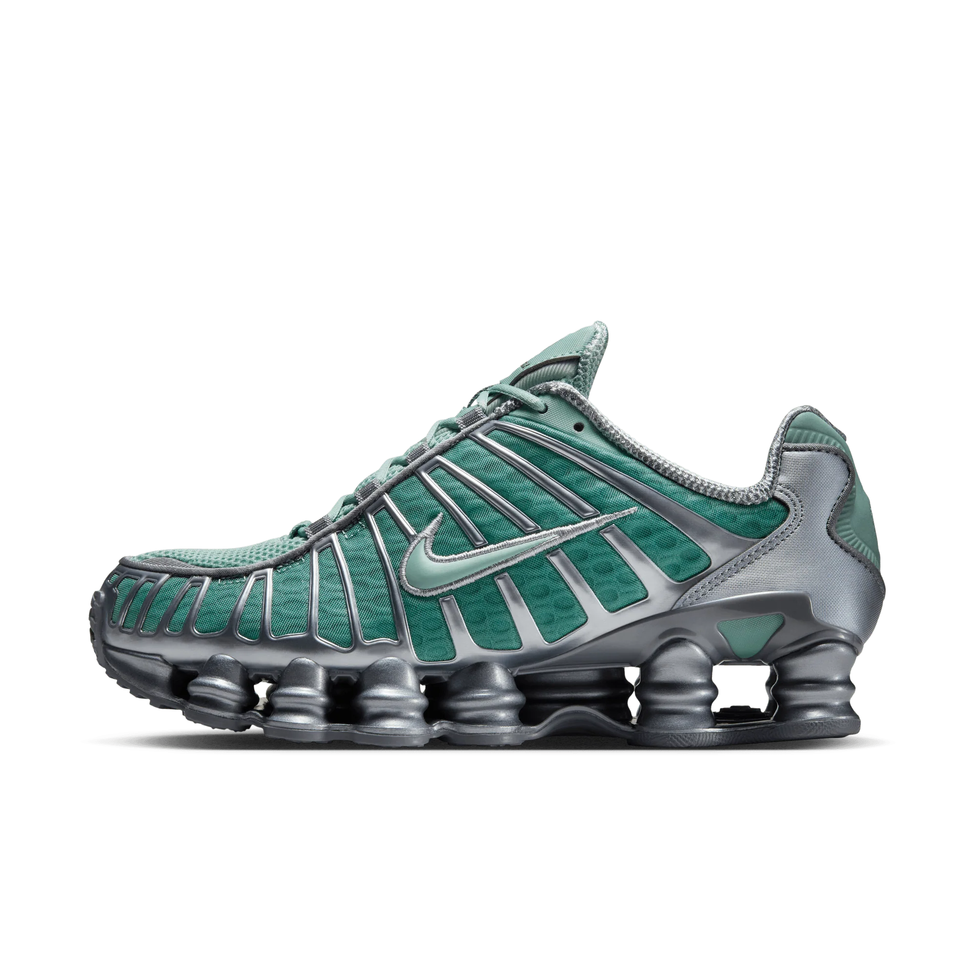 Nike Shox TL Cannon (Women's) - Image 5