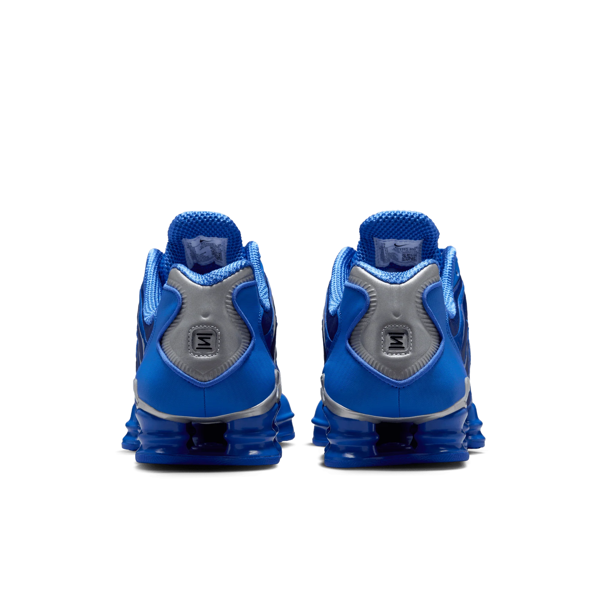 Nike Shox TL Hyper Royal - Image 4