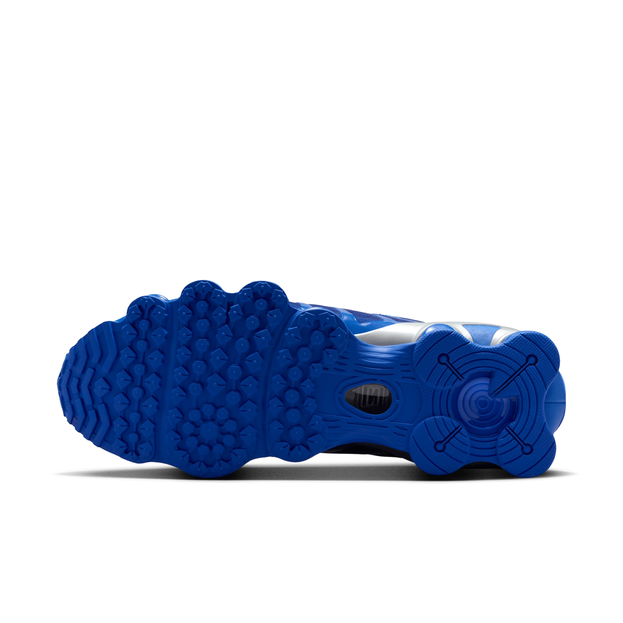 Nike Shox TL Hyper Royal - Image 6