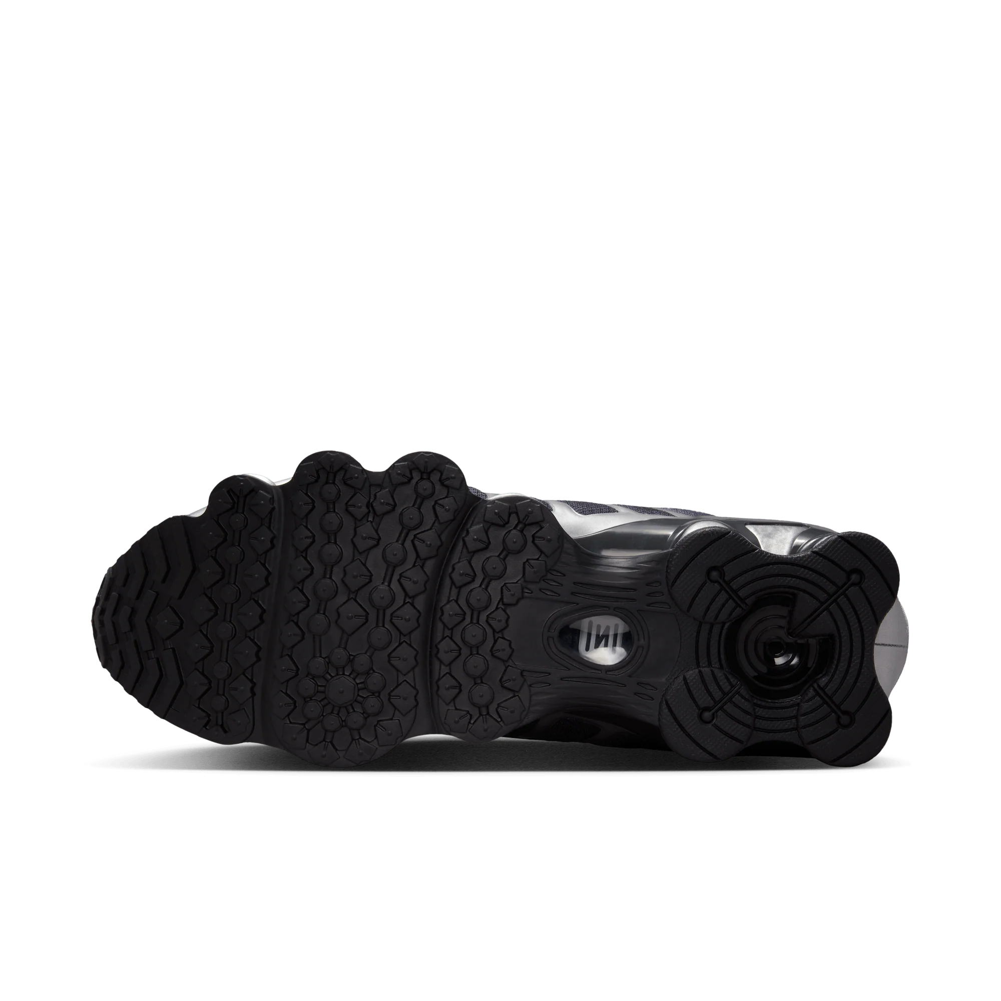 Nike Shox TL Metallic Silver - Image 6