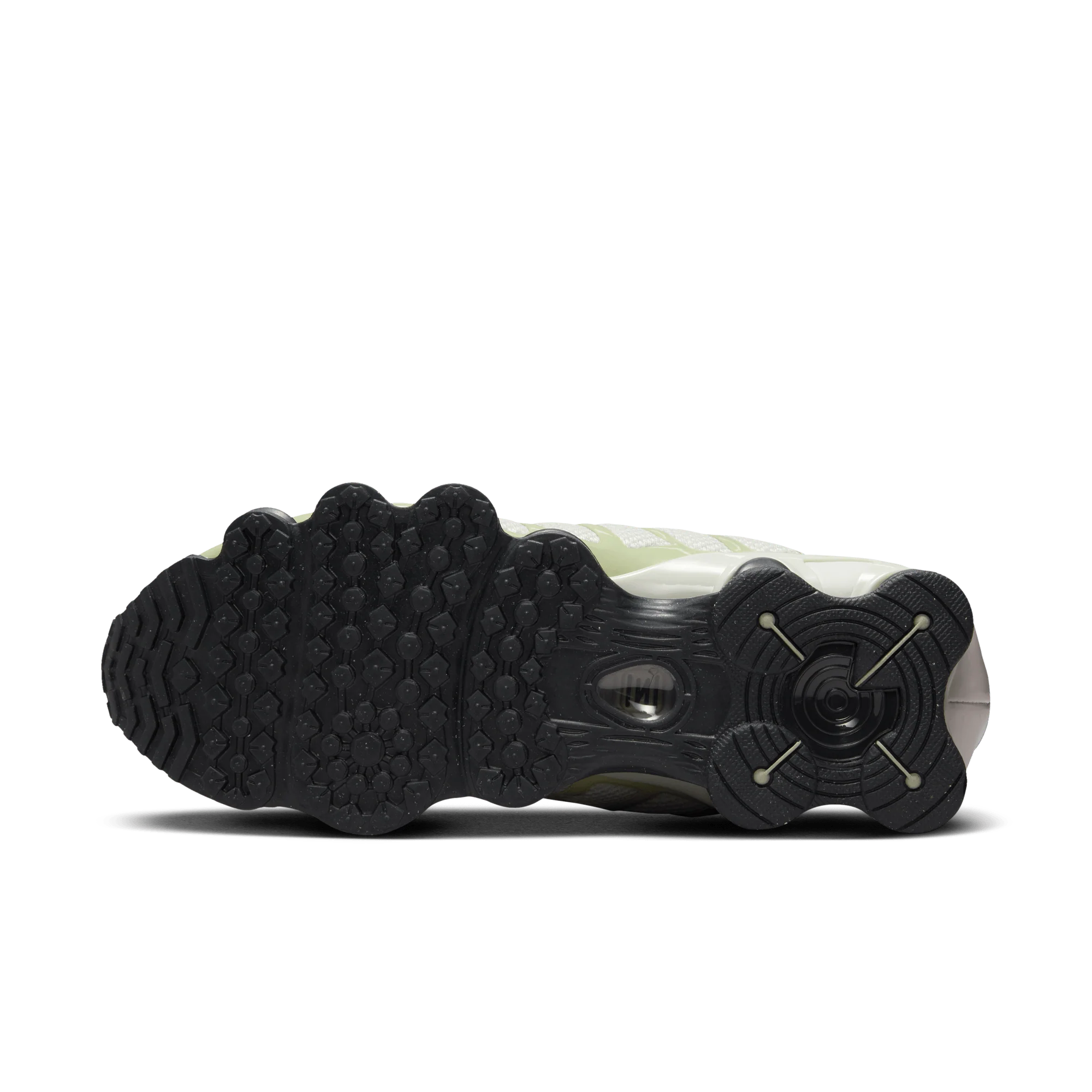 Nike Shox TL Olive Aura (Women's) - Image 6