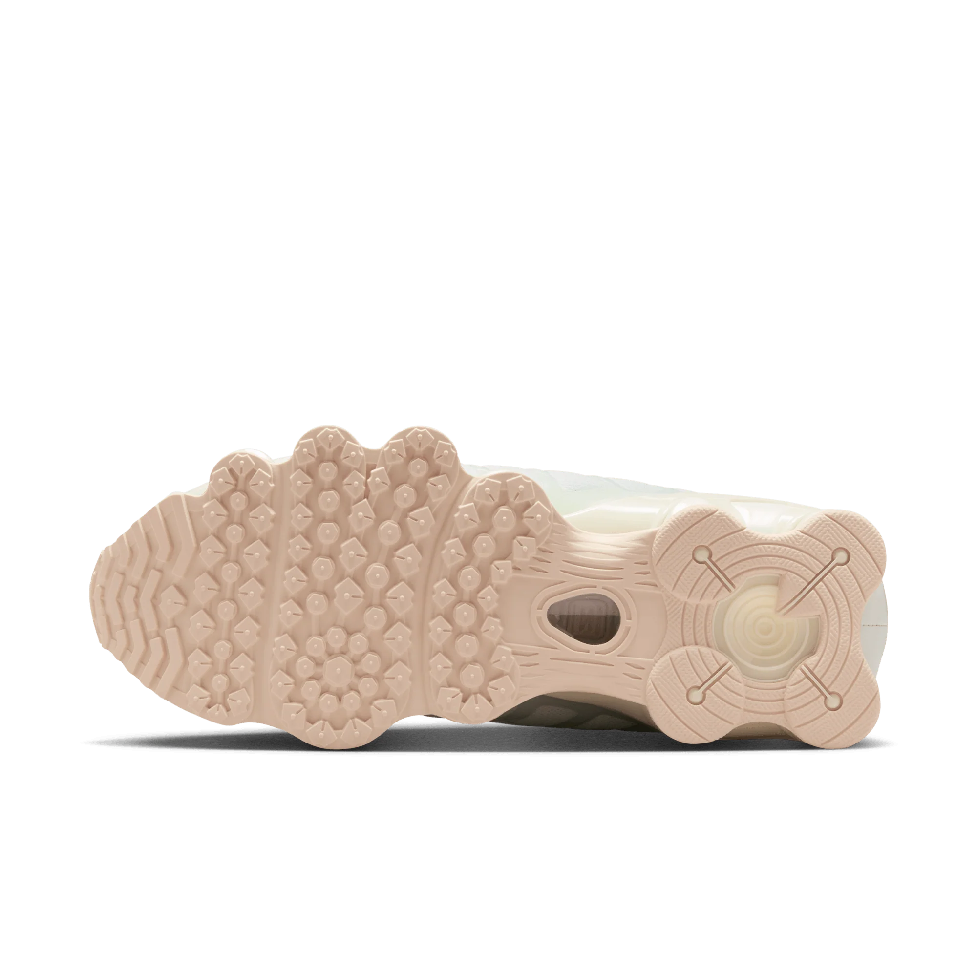 Nike Shox TL Pearl White (Women's) - Image 6