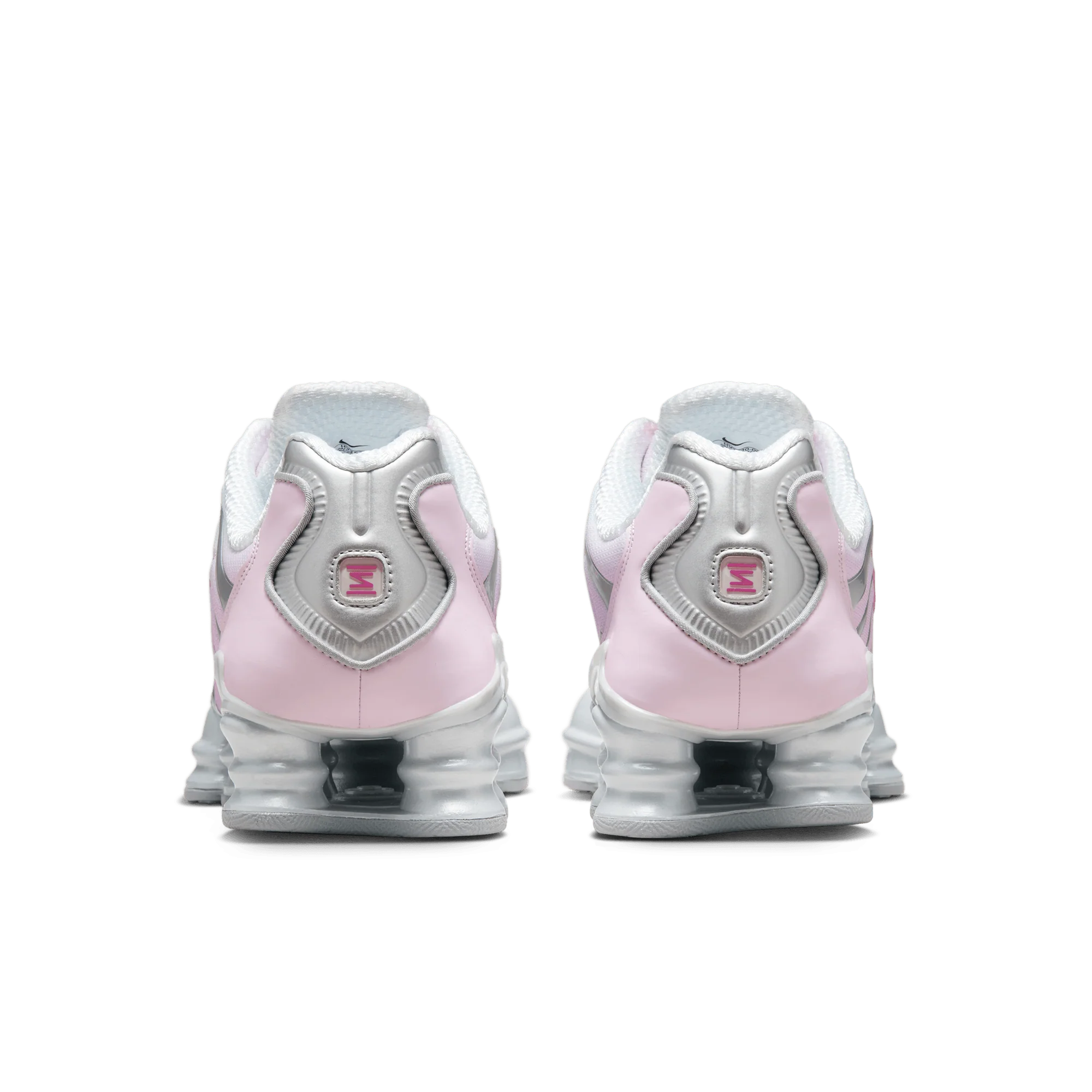 Nike Shox TL Pink Foam (Women's) - Image 4
