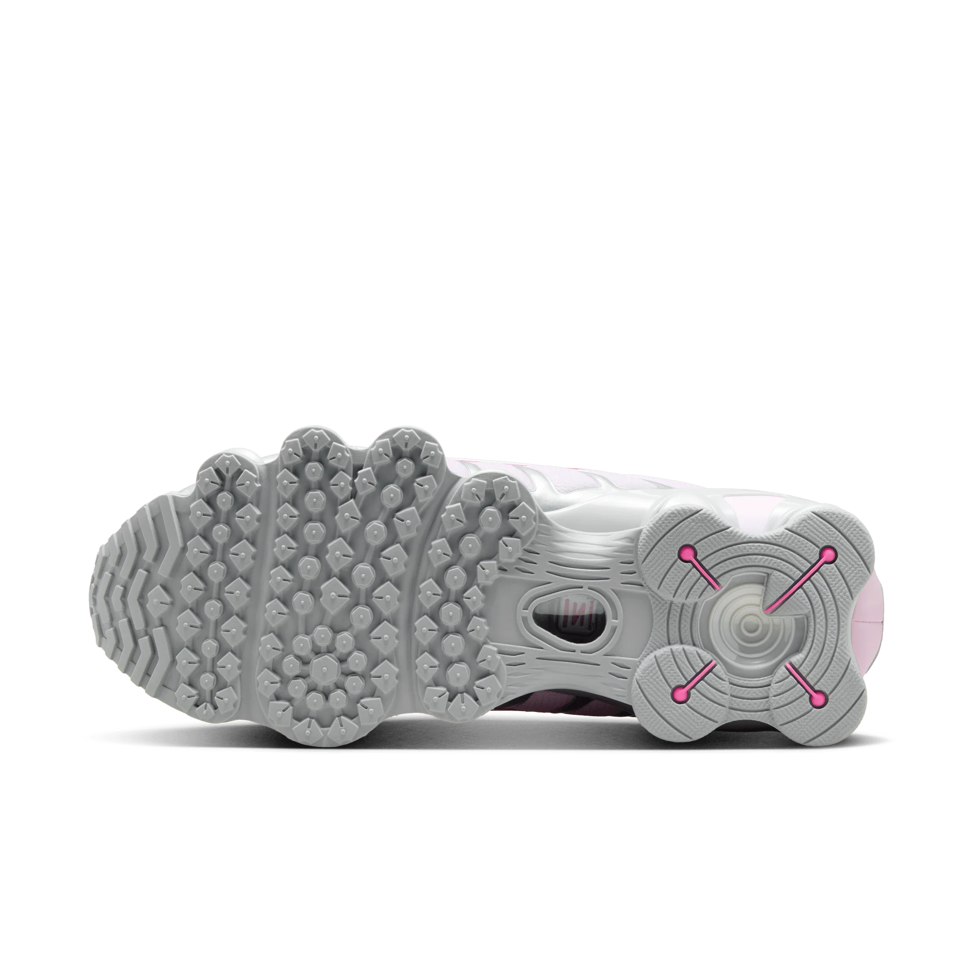 Nike Shox TL Pink Foam (Women's) - Image 6