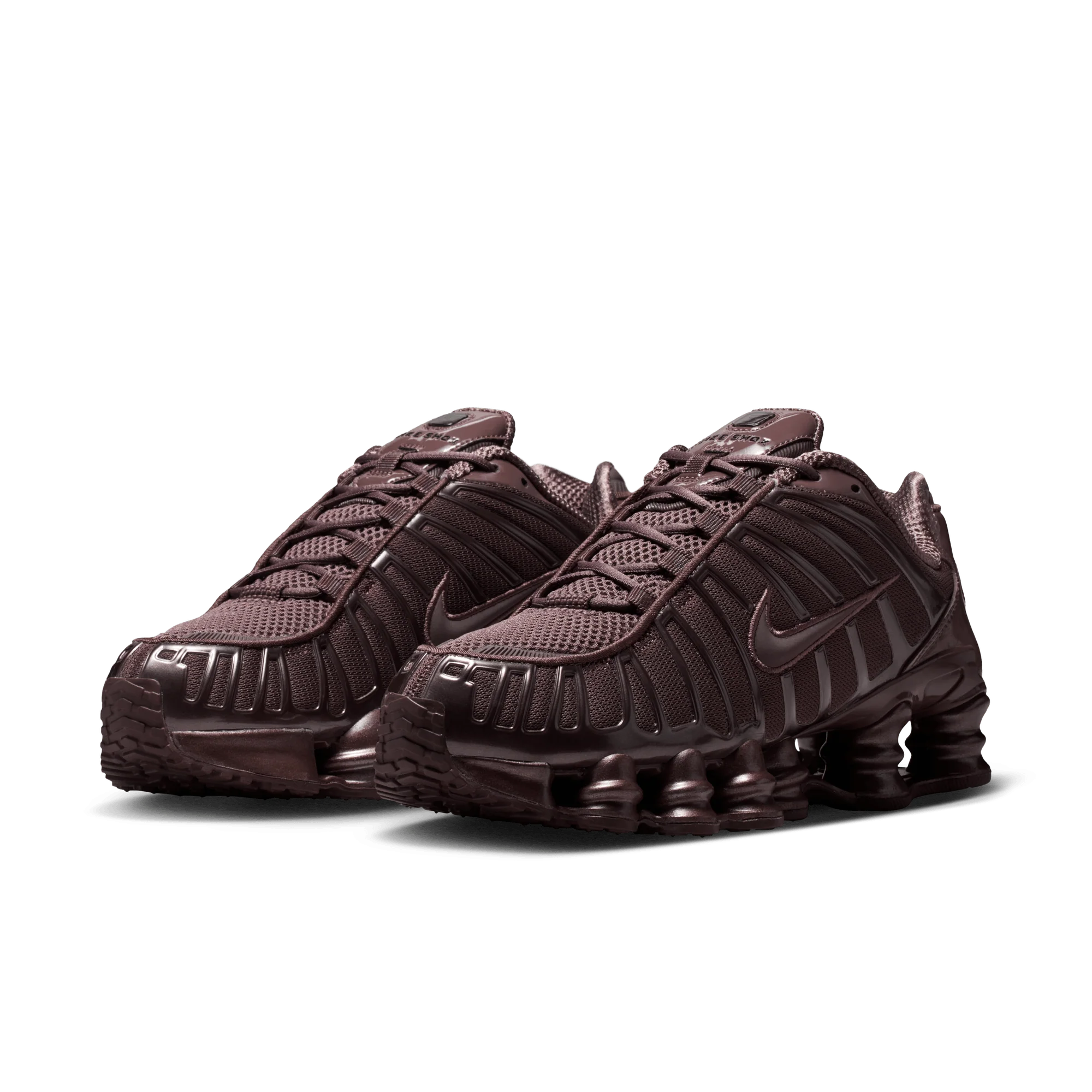 Nike Shox TL Tattoo Black (Women's) - Image 2
