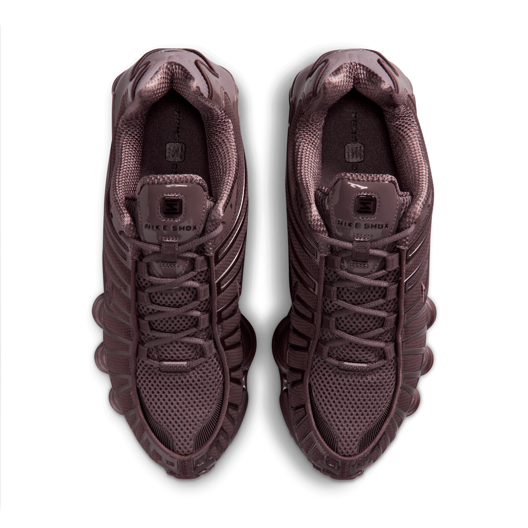 Nike Shox TL Tattoo Black (Women's) - Image 3