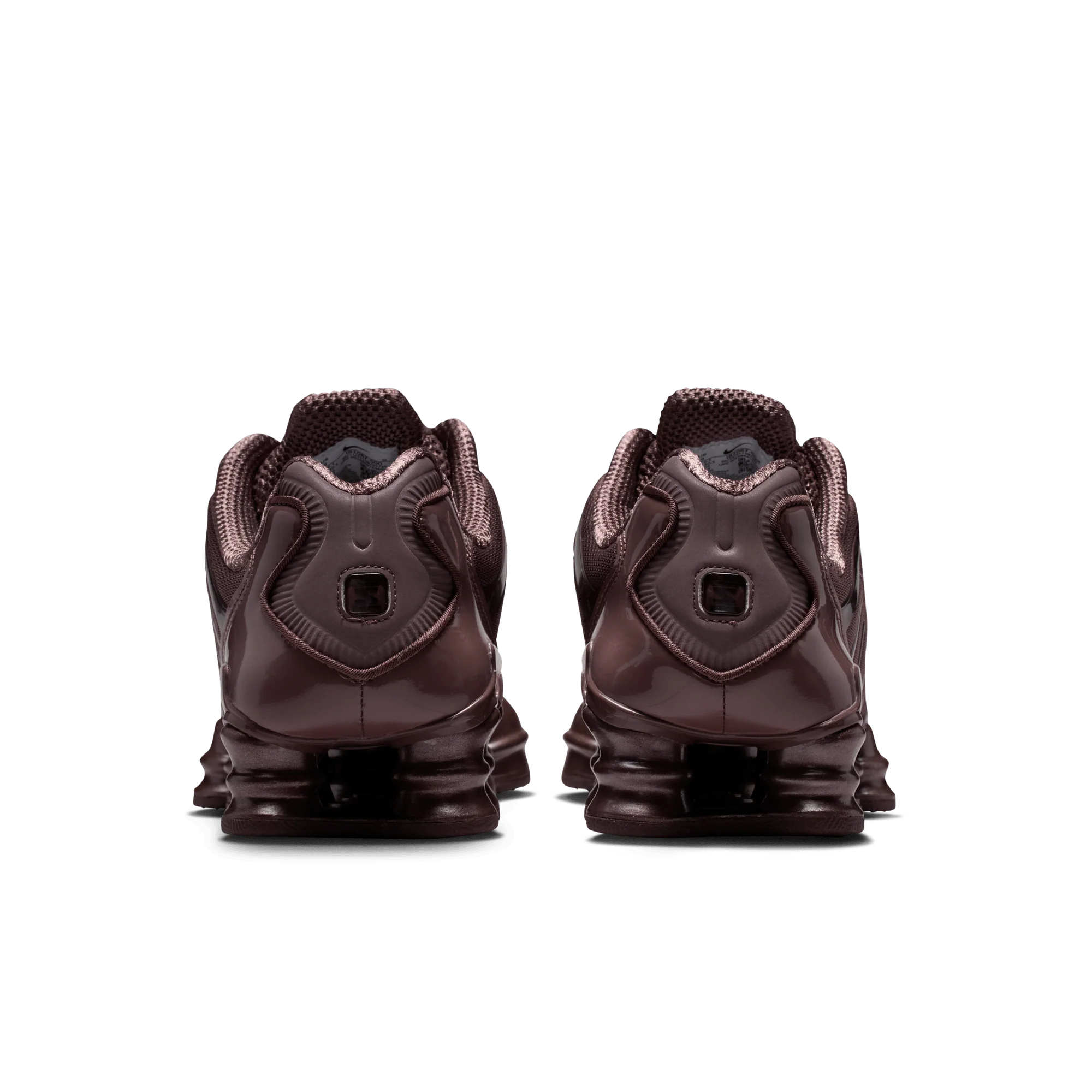 Nike Shox TL Tattoo Black (Women's) - Image 4