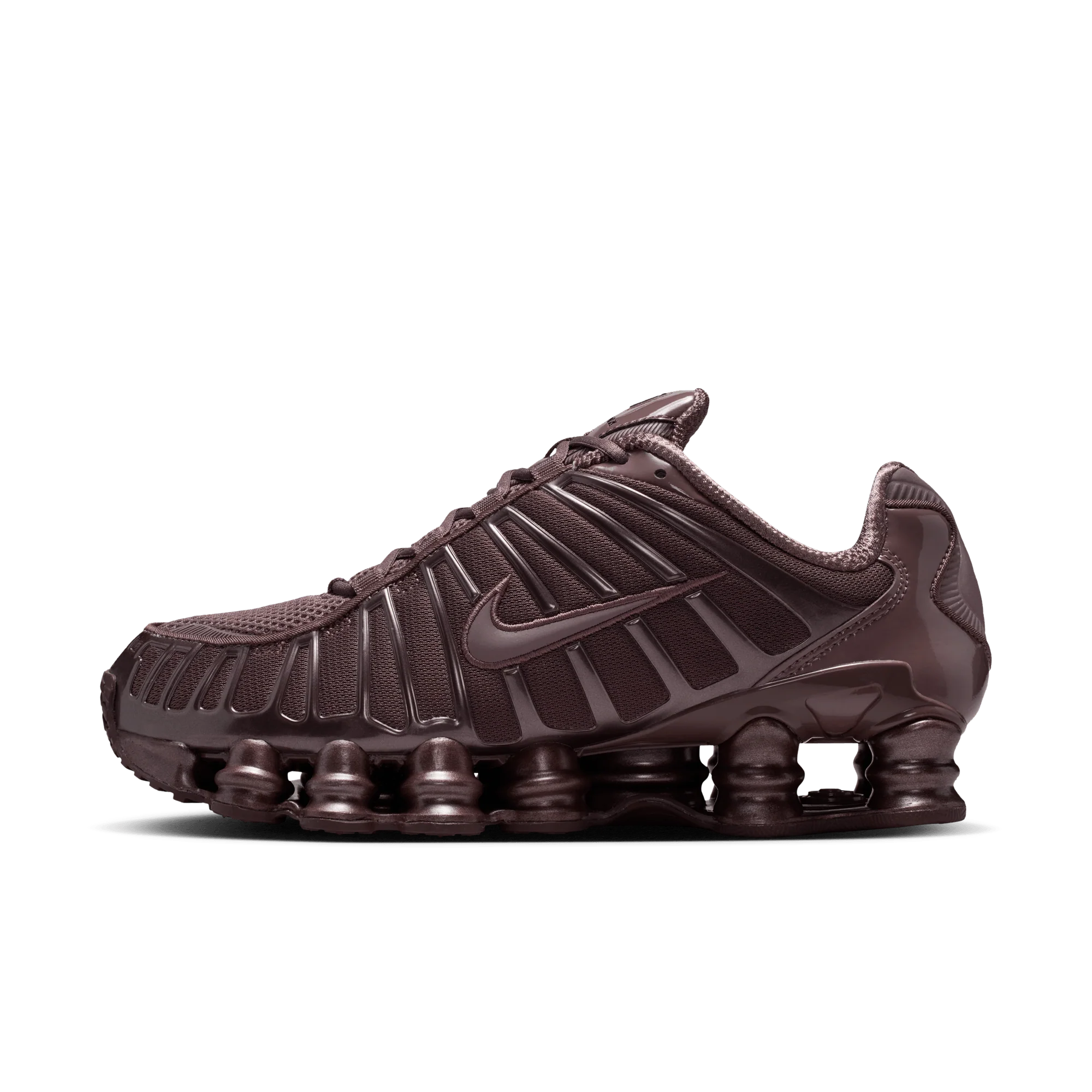 Nike Shox TL Tattoo Black (Women's) - Image 5