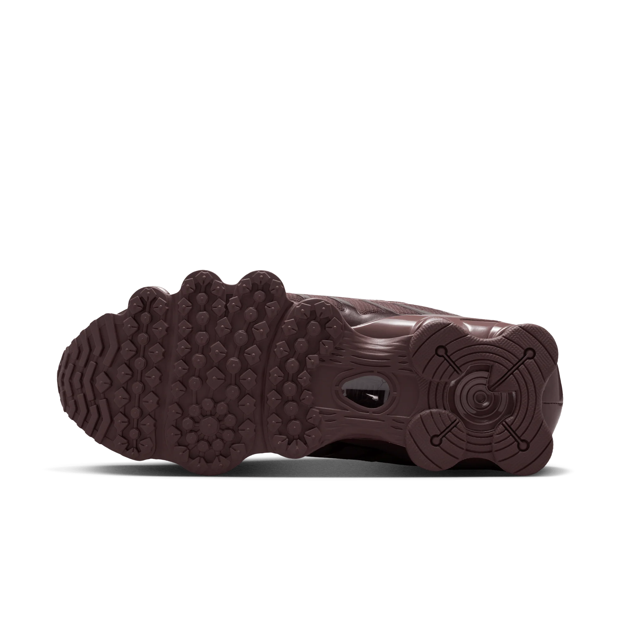 Nike Shox TL Tattoo Black (Women's) - Image 6