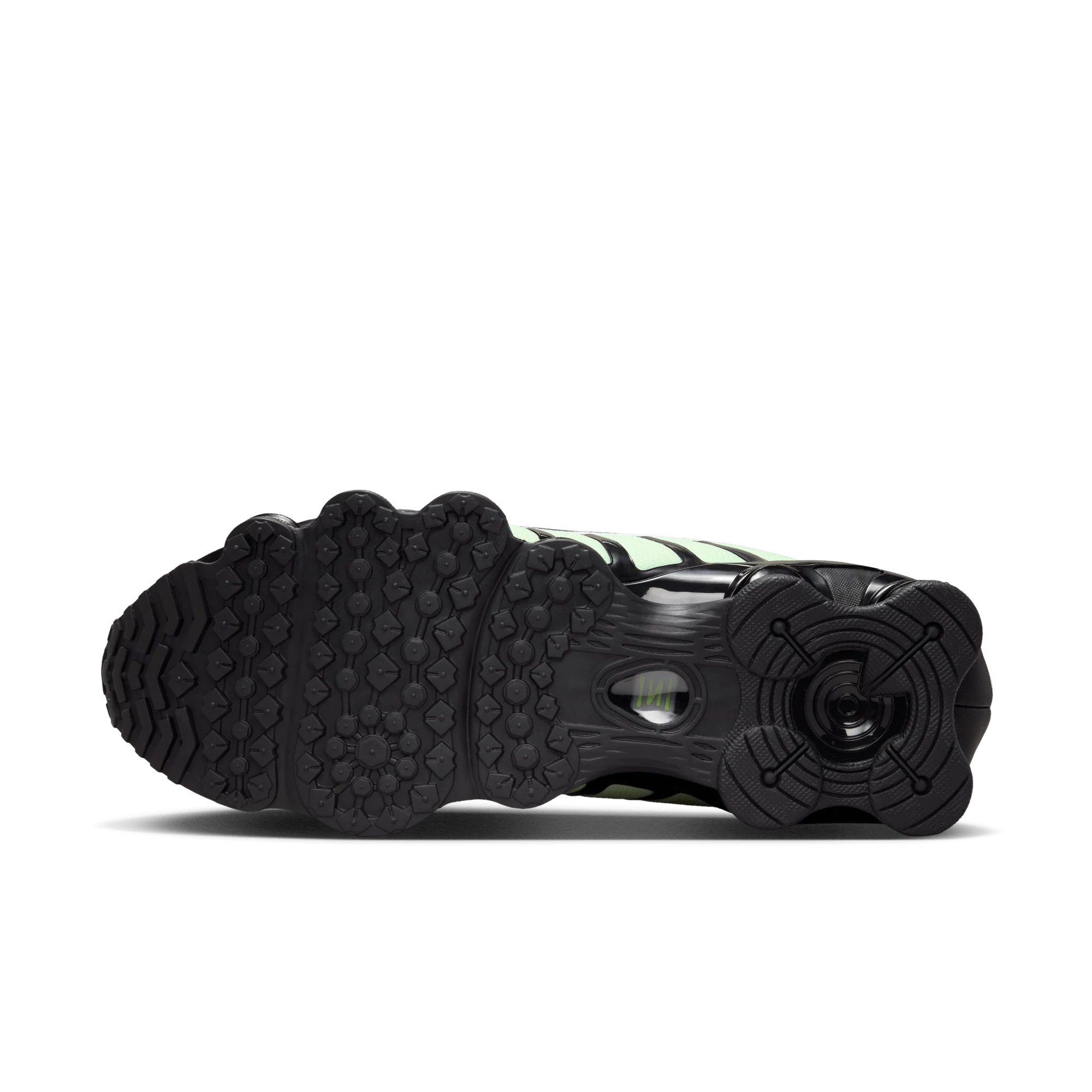 Nike Shox TL Vapor Green Black - Image 6