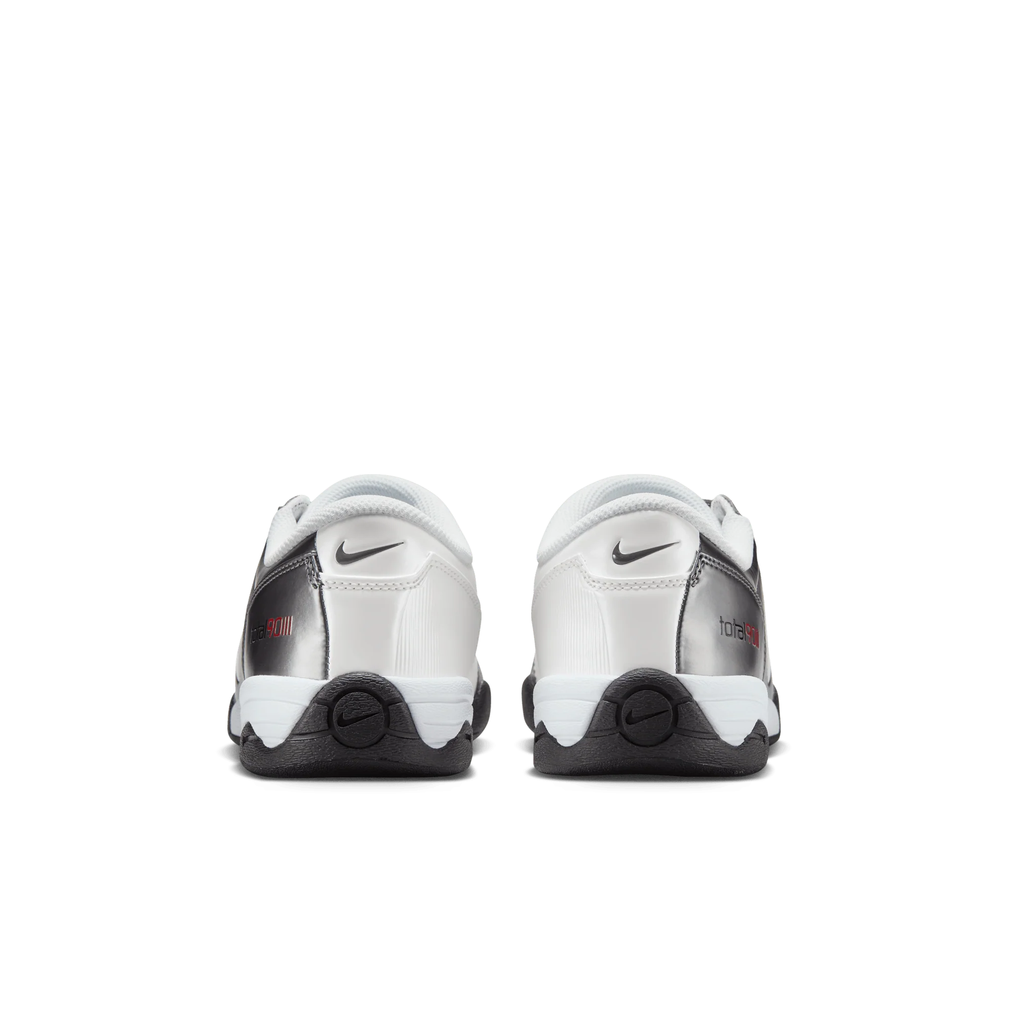 Nike Total 90 3 Light Graphite - Image 4