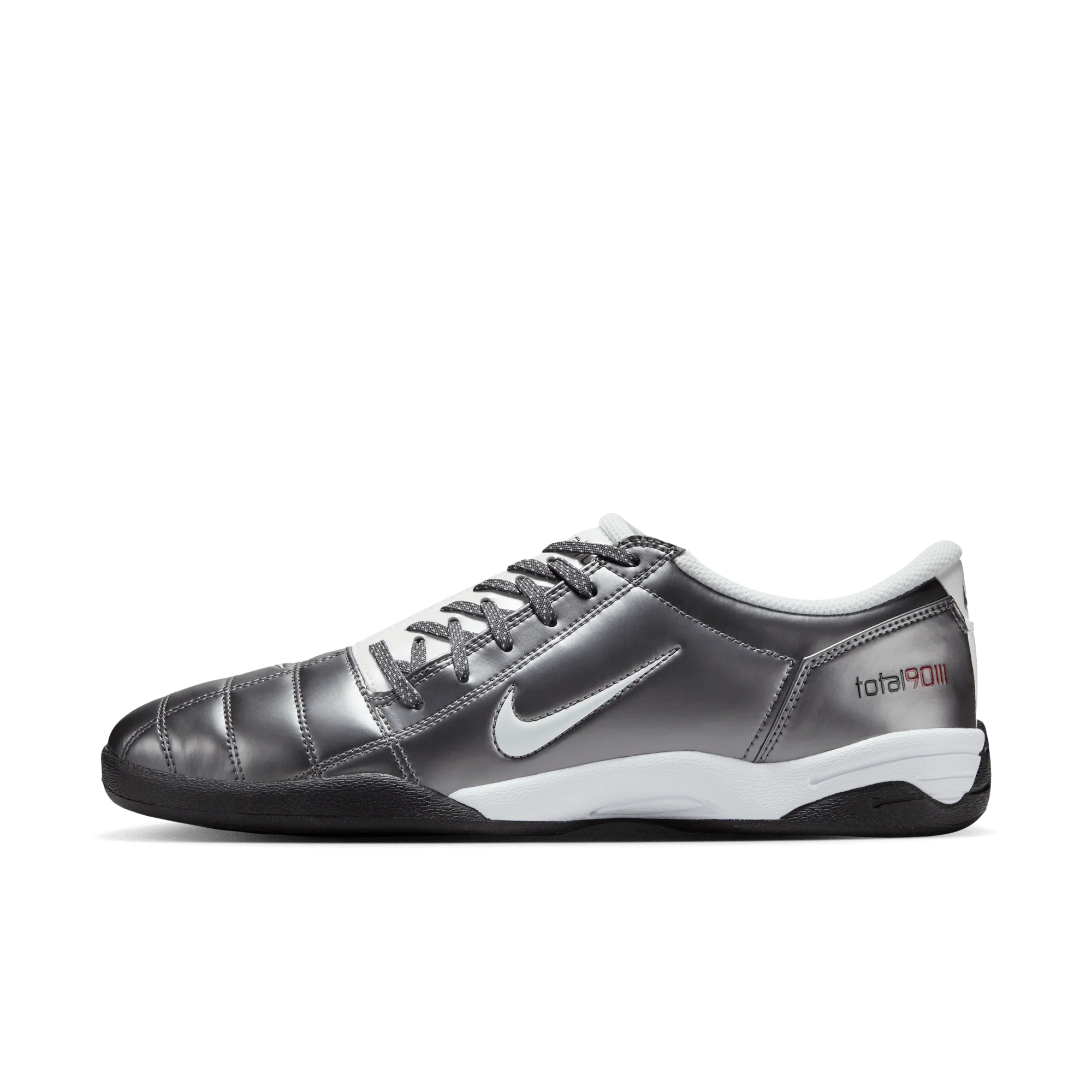Nike Total 90 3 Light Graphite - Image 5