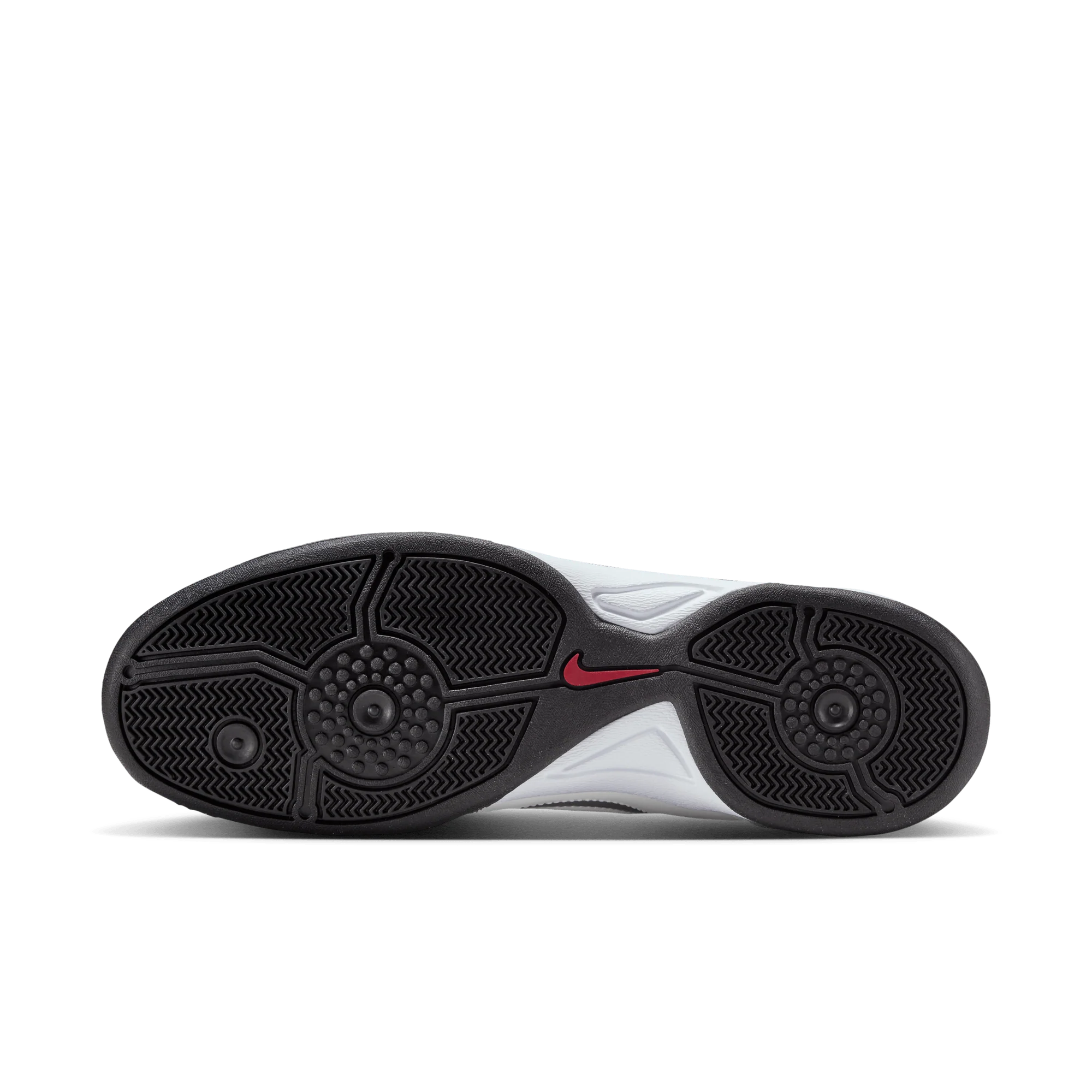 Nike Total 90 3 Light Graphite - Image 6