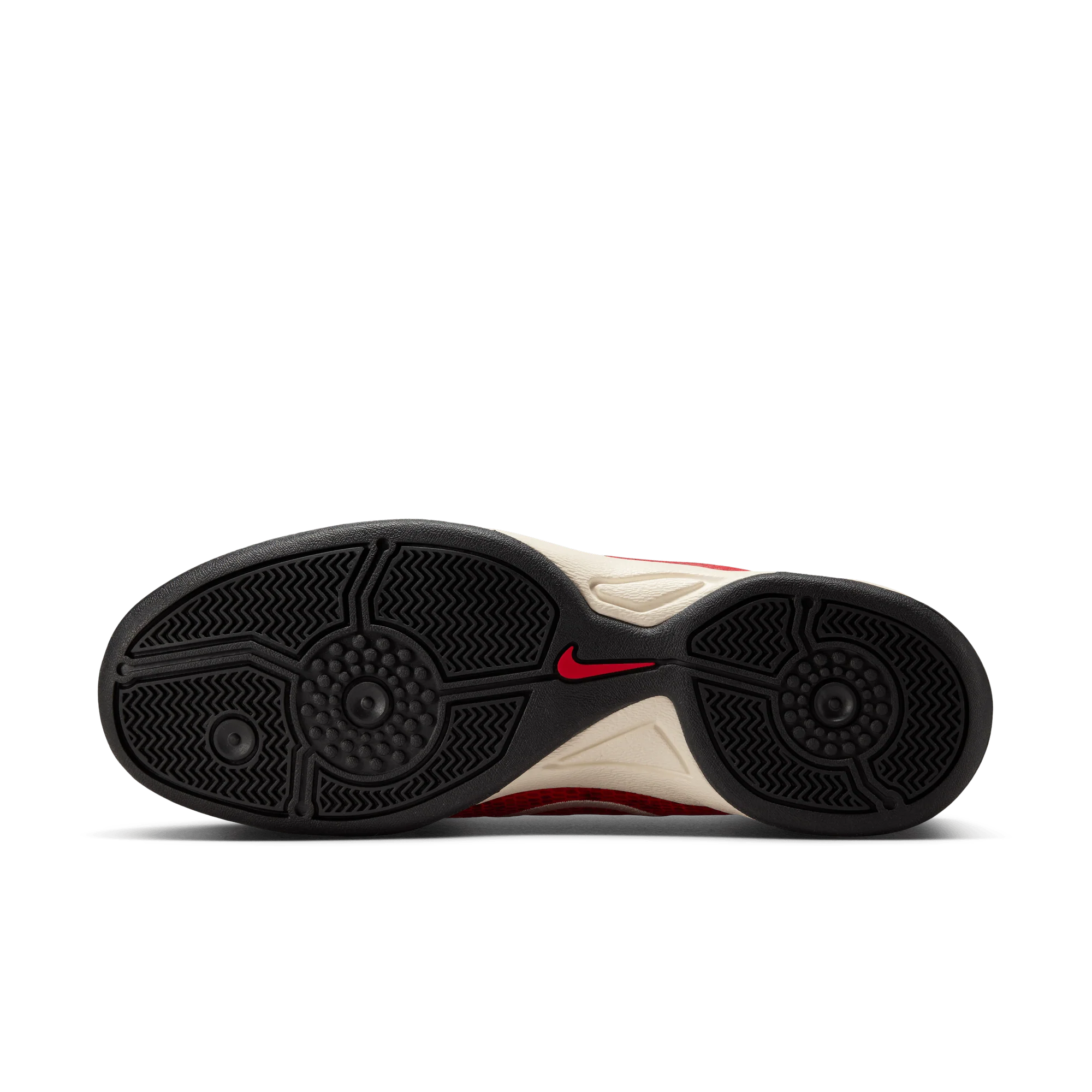 Nike Total 90 3 SE Fire Red Snakeskin (Women's) - Image 6