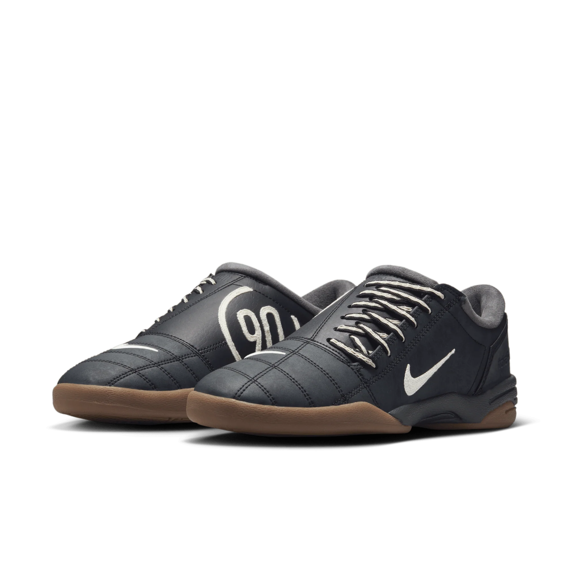 Nike Total 90 3 SP Black Gum (Women's) - Image 2