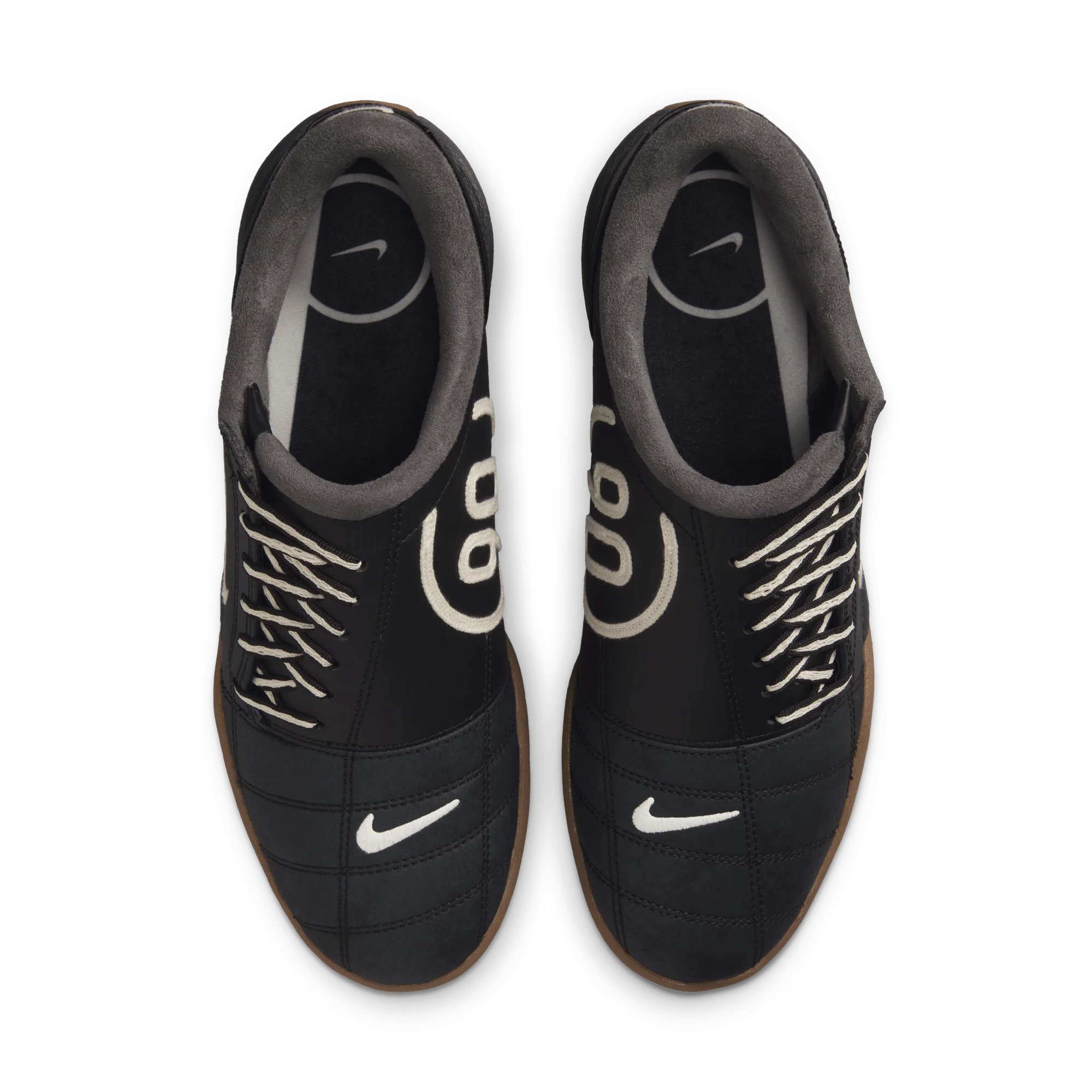 Nike Total 90 3 SP Black Gum (Women's) - Image 3