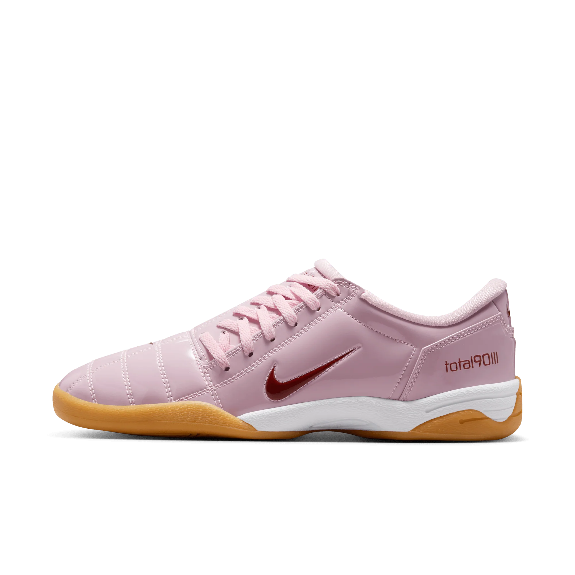 Nike Total 90 3 SP Pink Foam Team Red (Women's) - Image 5