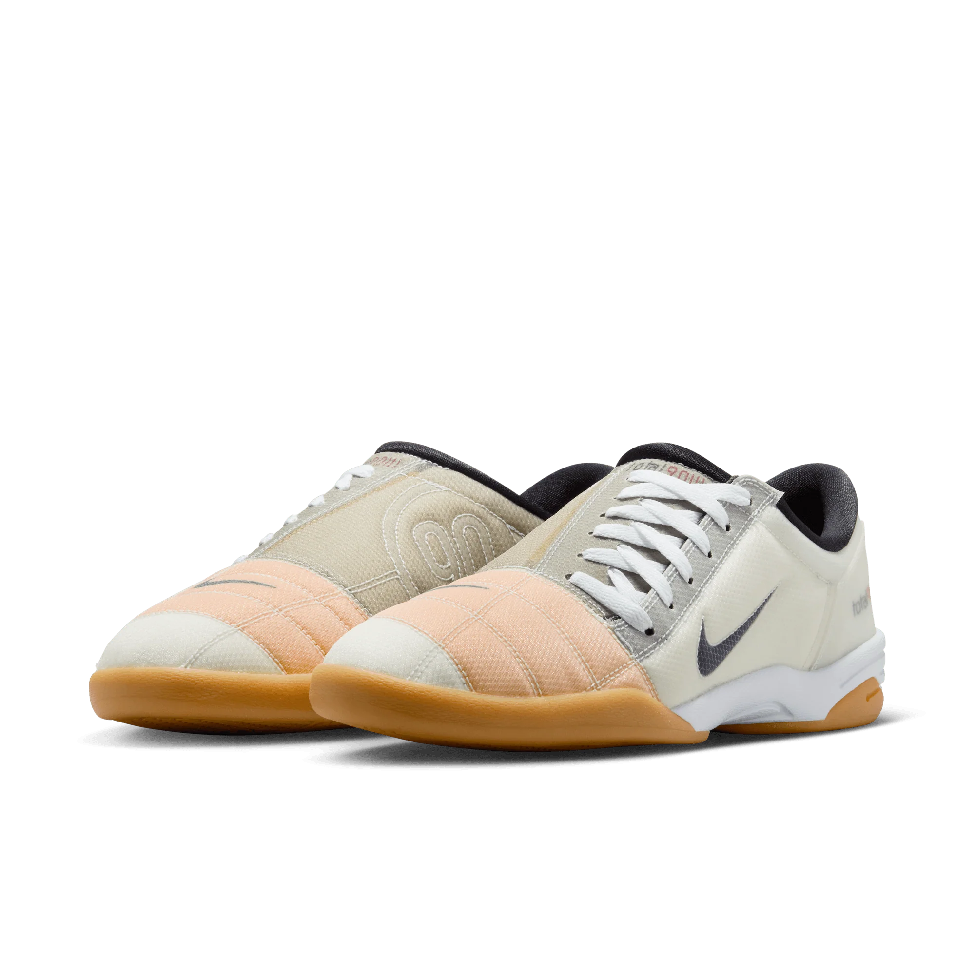 Nike Total 90 3 SP White Black Gum - Image 2