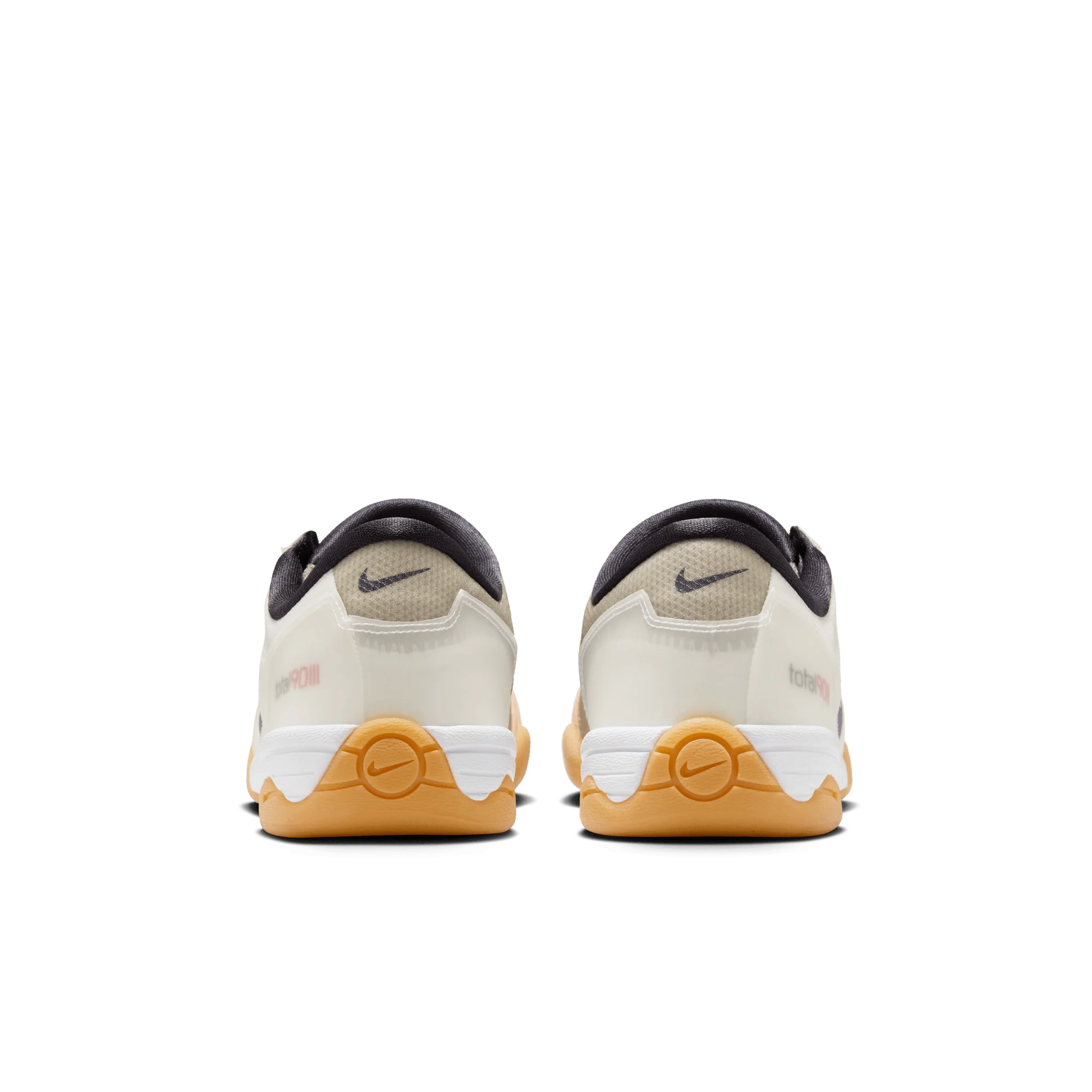 Nike Total 90 3 SP White Black Gum - Image 4