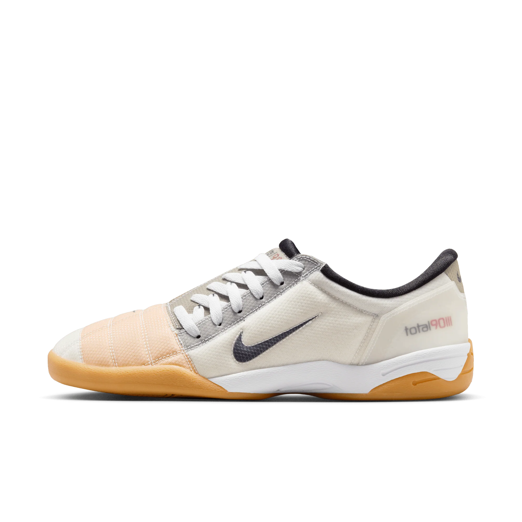 Nike Total 90 3 SP White Black Gum - Image 5