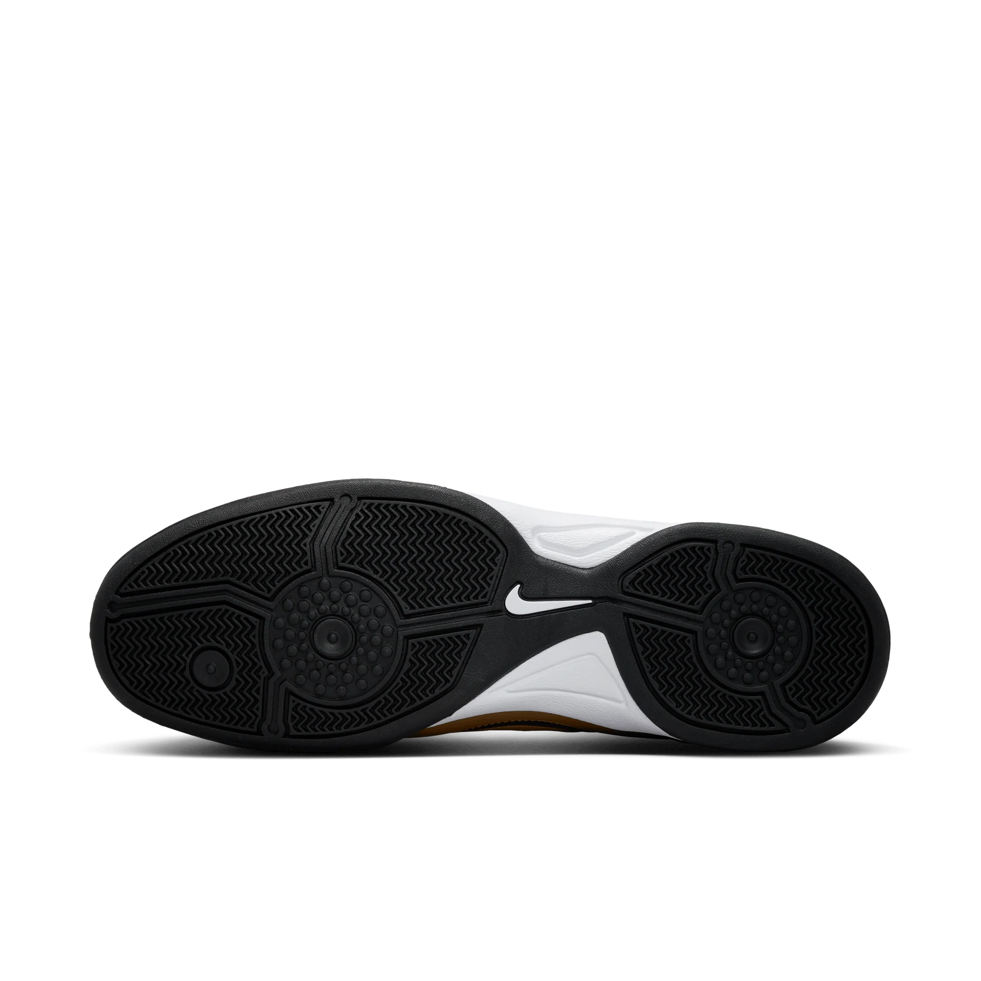 Nike Total 90 3 SP White Metallic Gold - Image 6