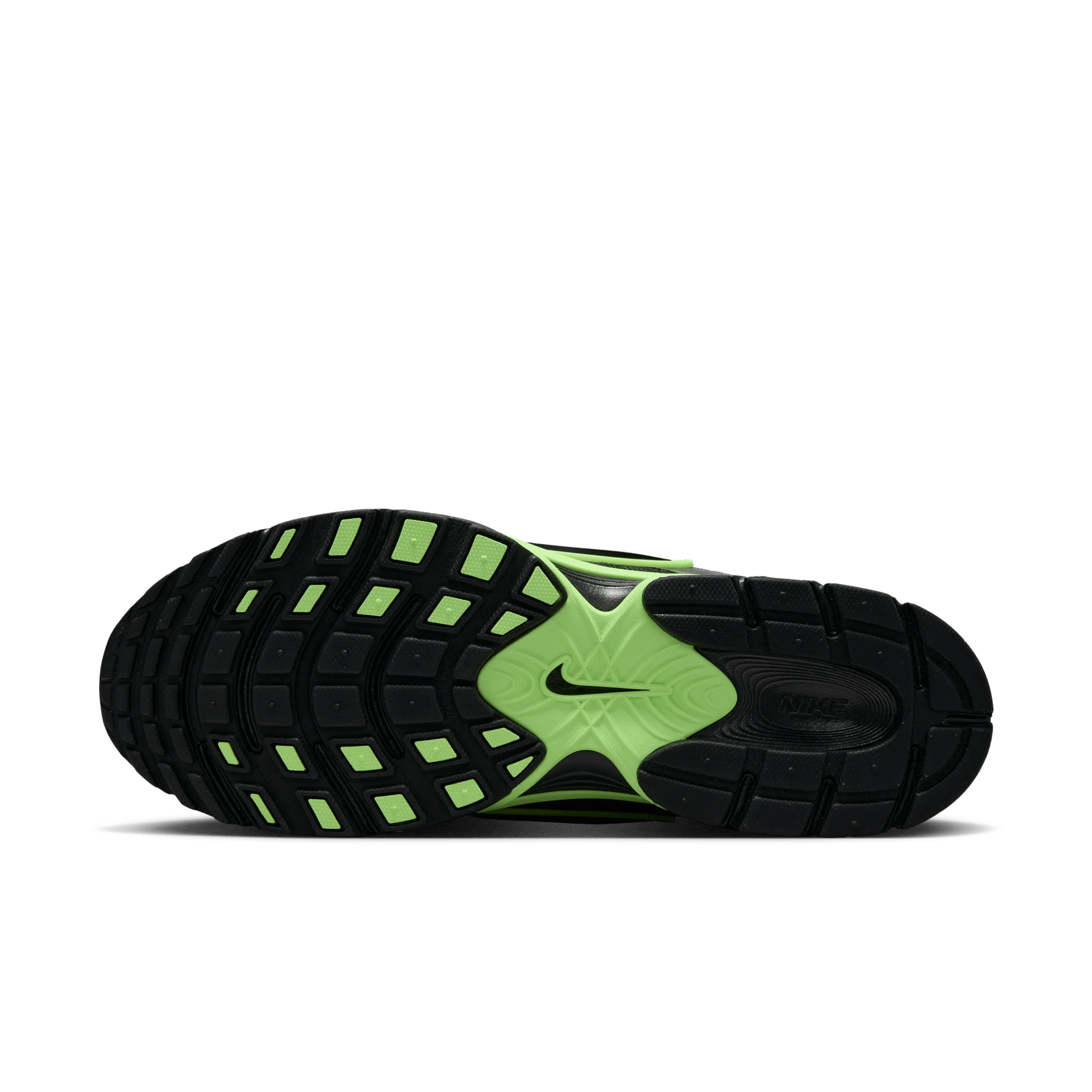 Nike V5 RNR Black Anthracite Lime Blast - Image 6