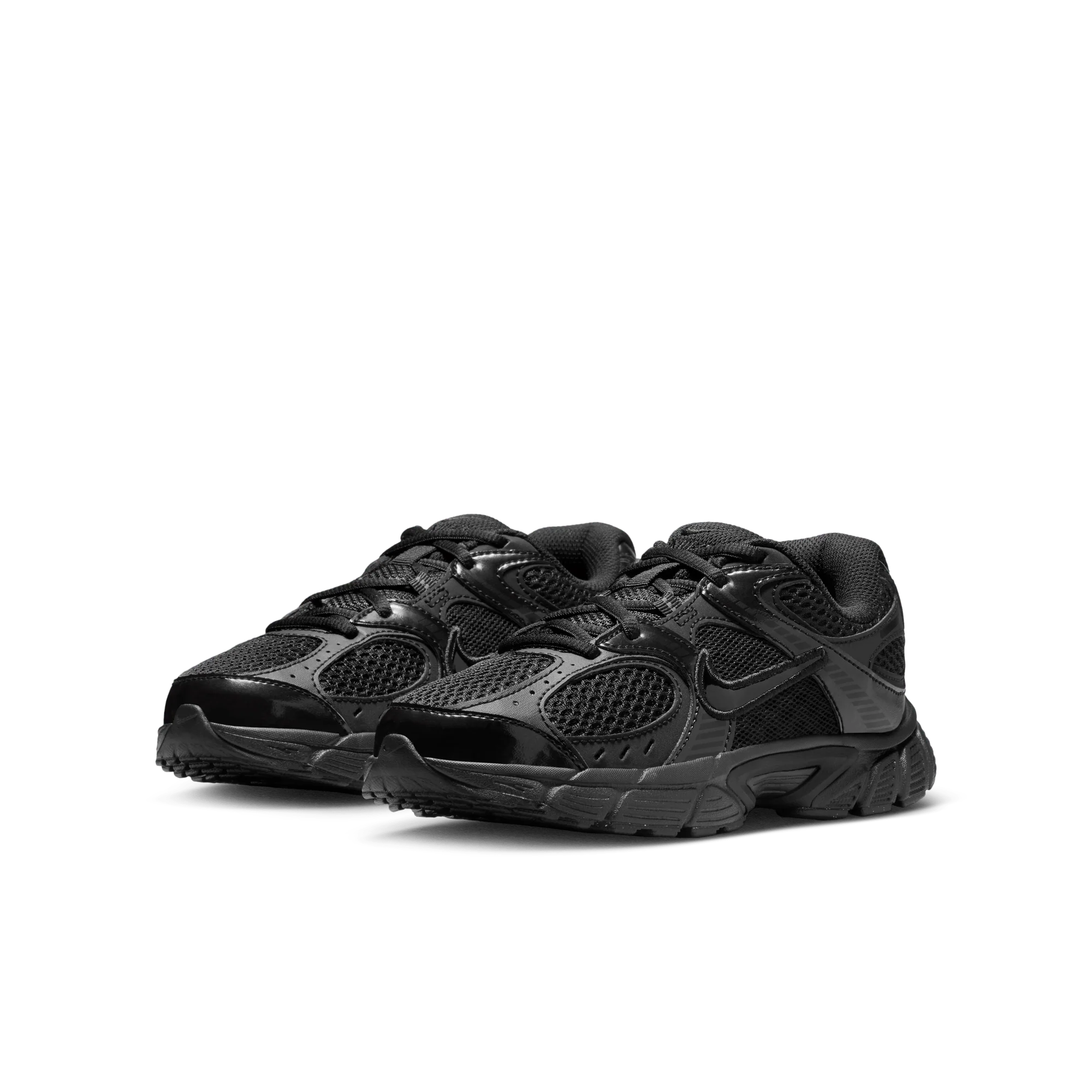 Nike V5 RNR GS 'Triple Black' - Image 2