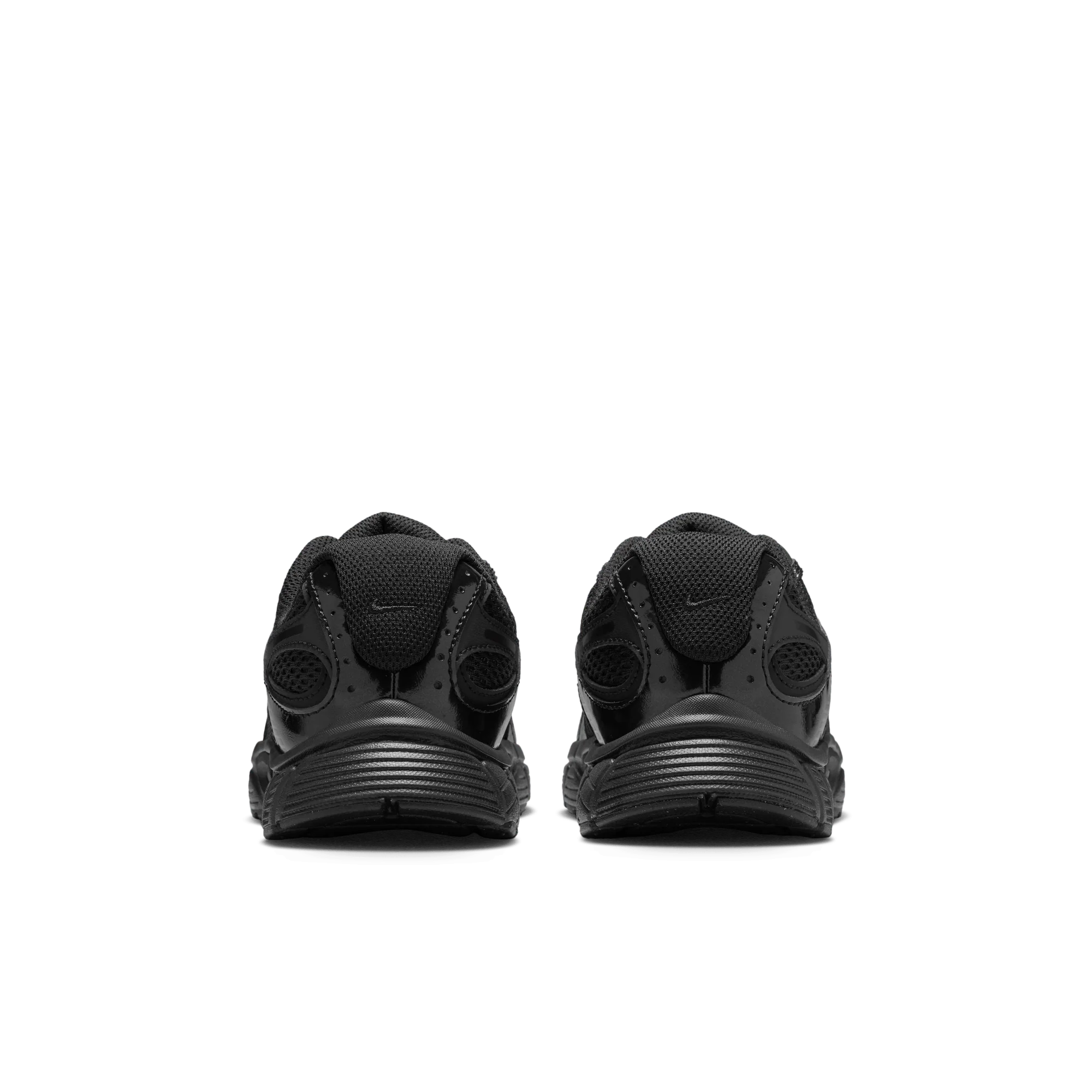 Nike V5 RNR GS 'Triple Black' - Image 4