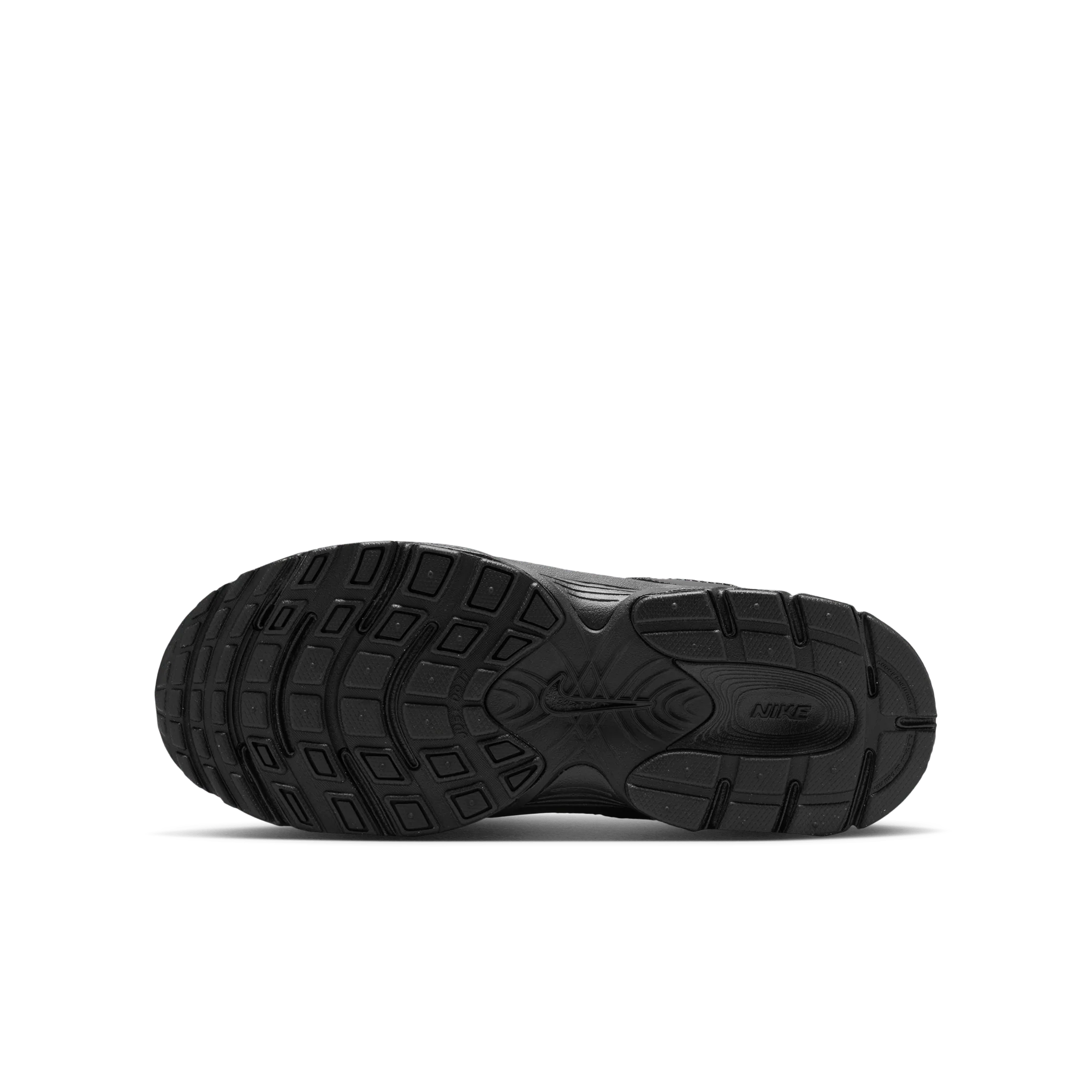 Nike V5 RNR GS 'Triple Black' - Image 6
