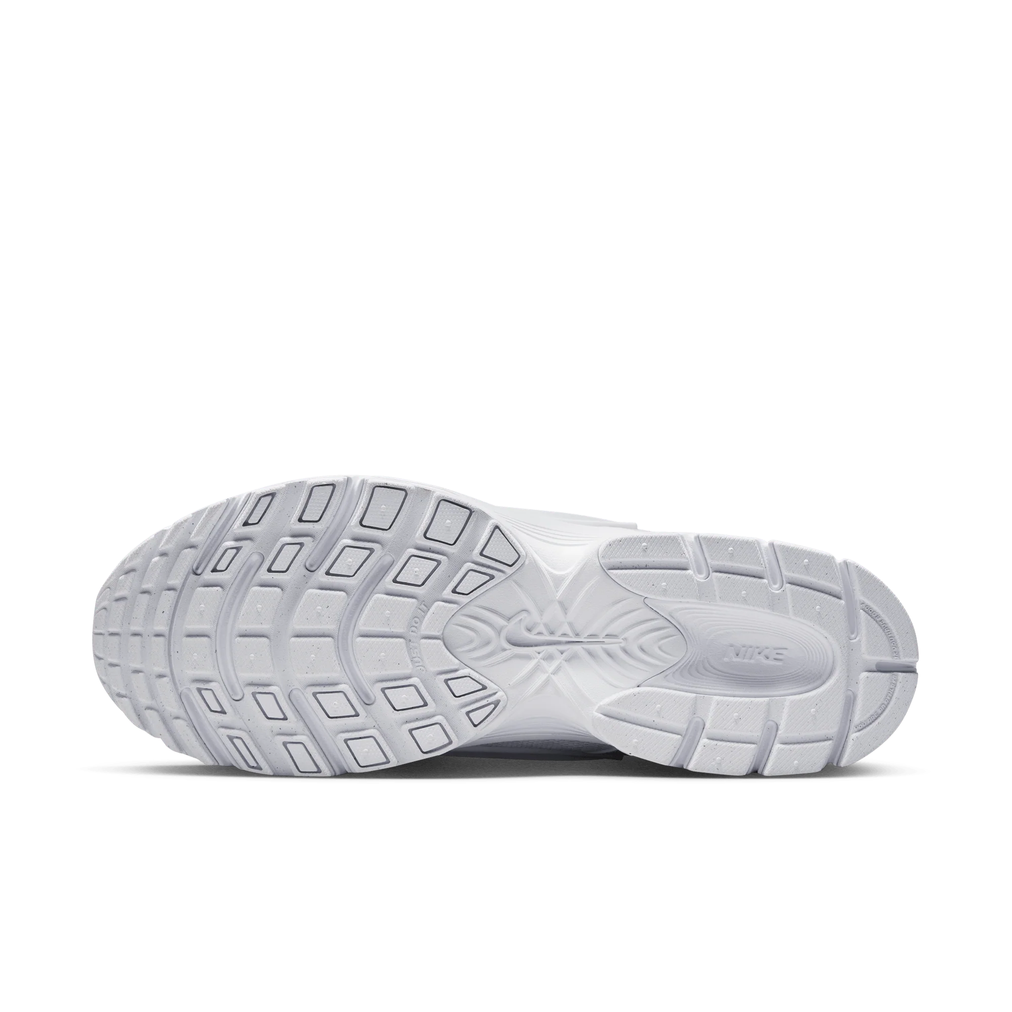 Nike V5 RNR White Black Metallic Silver - Image 6