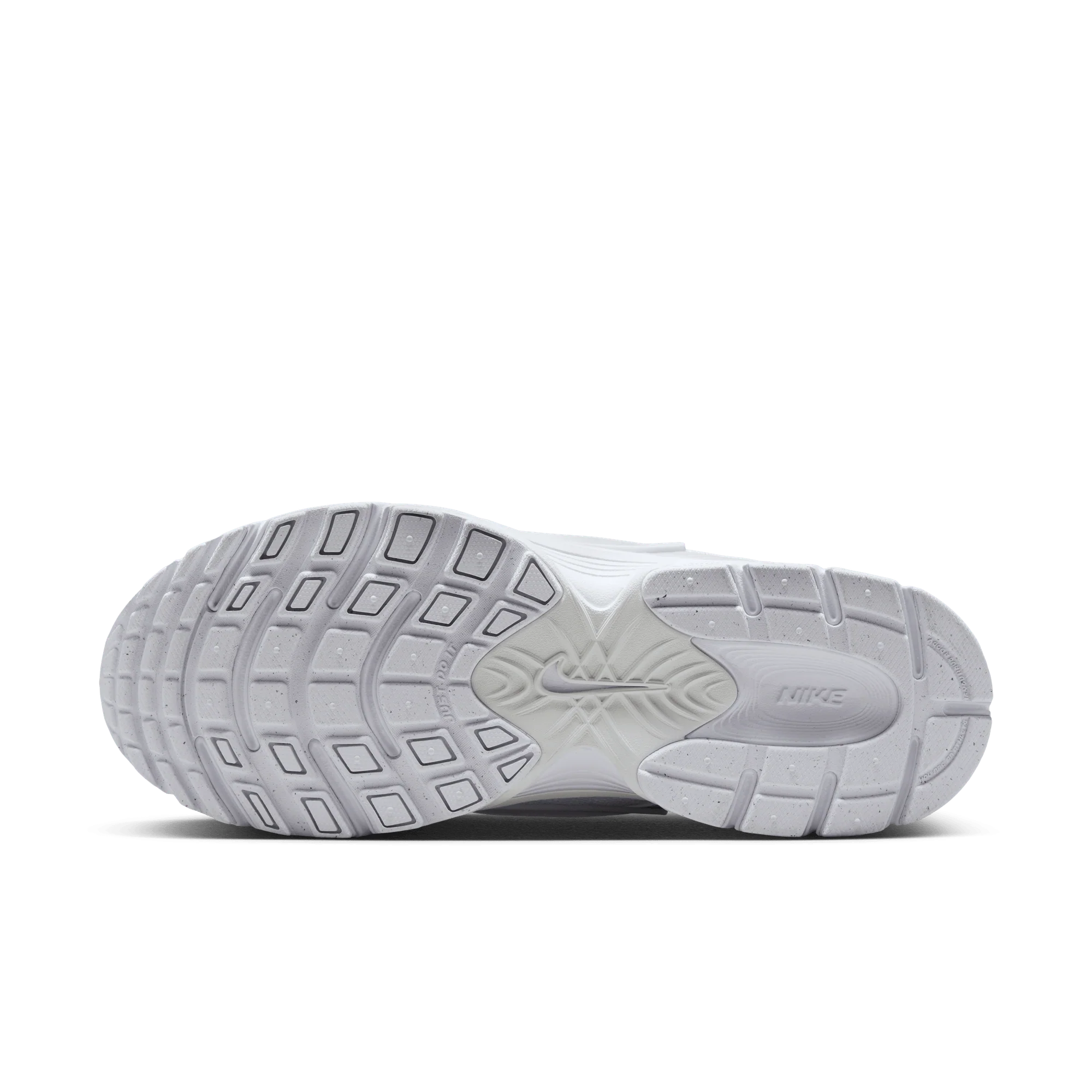 Nike V5 RNR White Black Metallic Silver (Women's) - Image 6