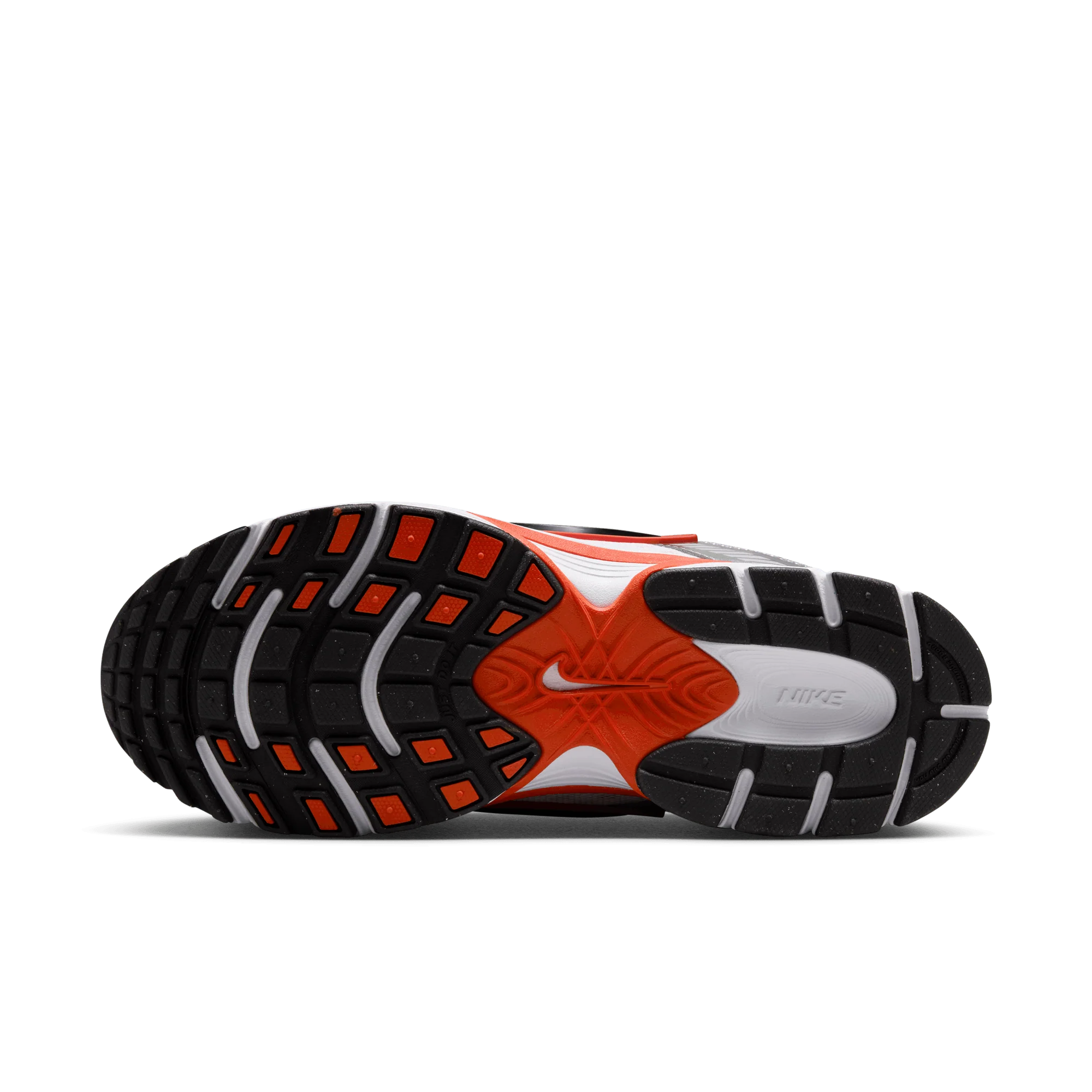 Nike V5 RNR White Picante Red Vast Grey Black (Women's) - Image 6
