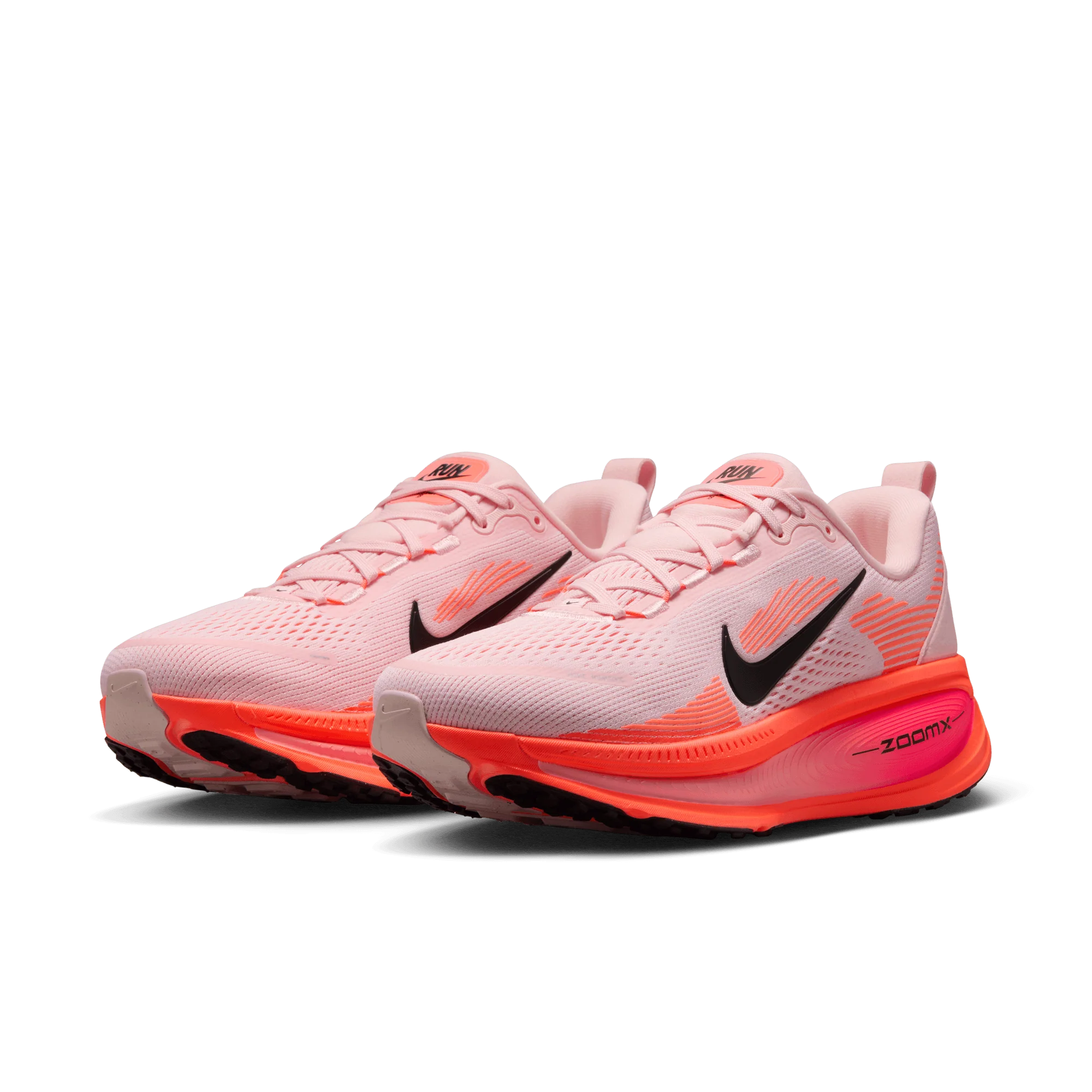 Nike Vomero 18 Echo Pink (Women's) - Image 2