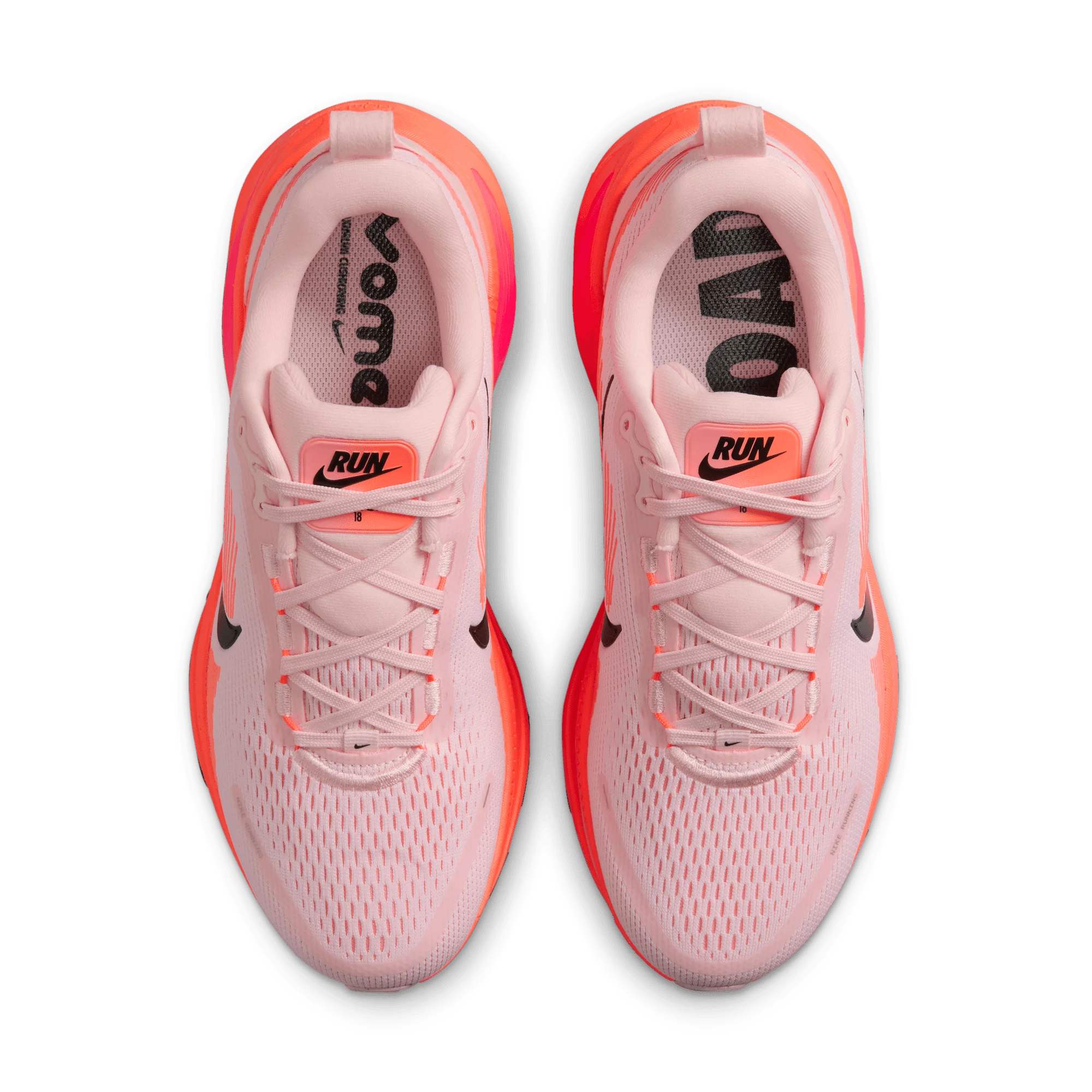Nike Vomero 18 Echo Pink (Women's) - Image 3