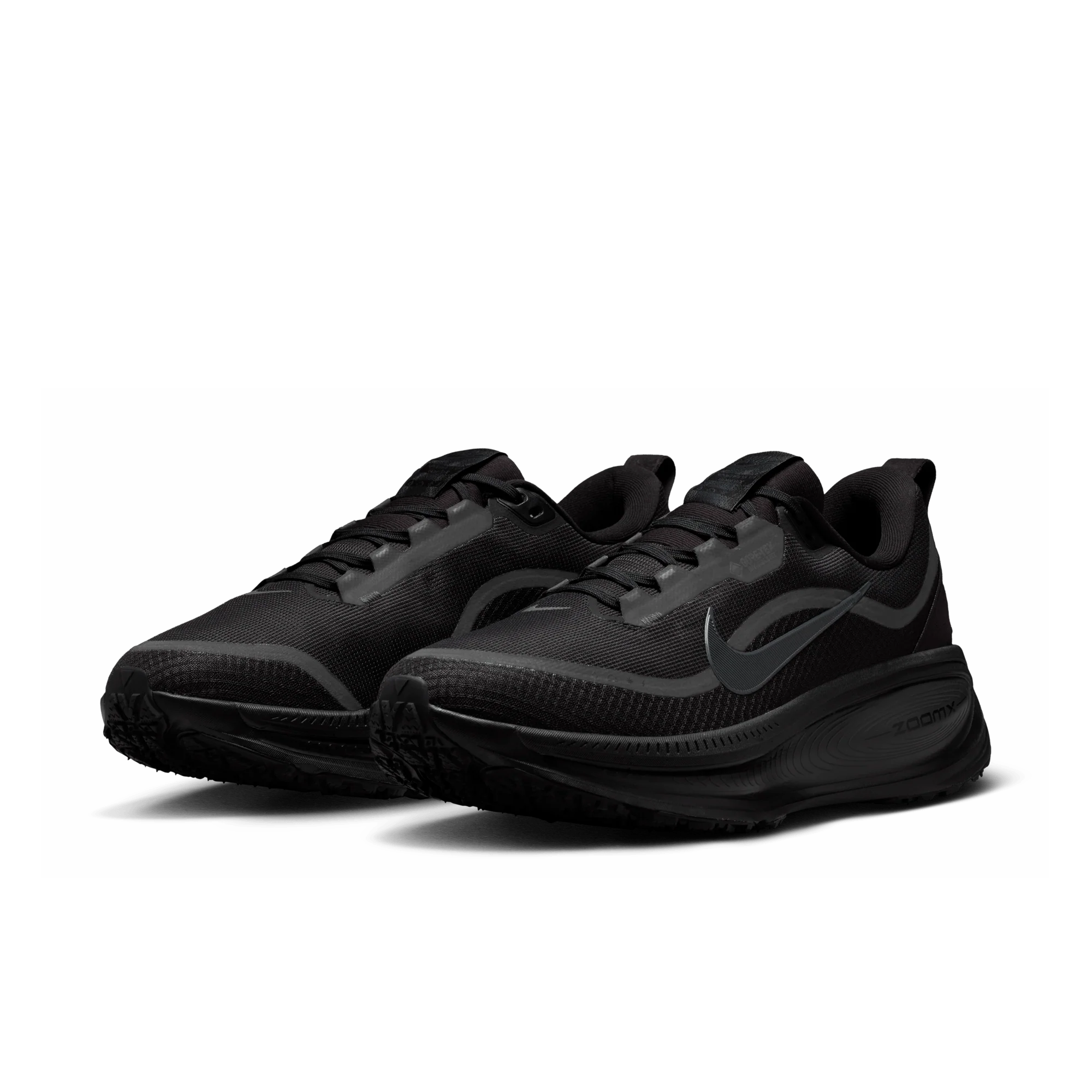 Nike Vomero 18 Gore-Tex Black Anthracite - Image 2