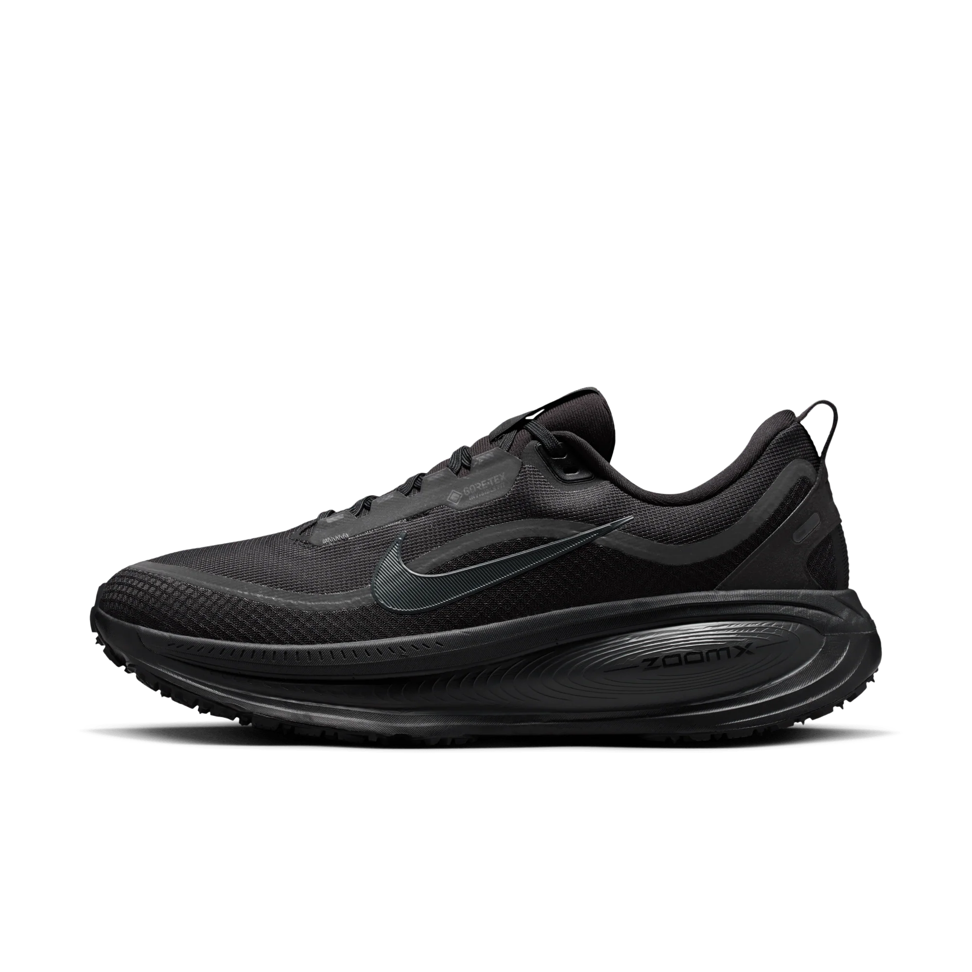 Nike Vomero 18 Gore-Tex Black Anthracite - Image 5