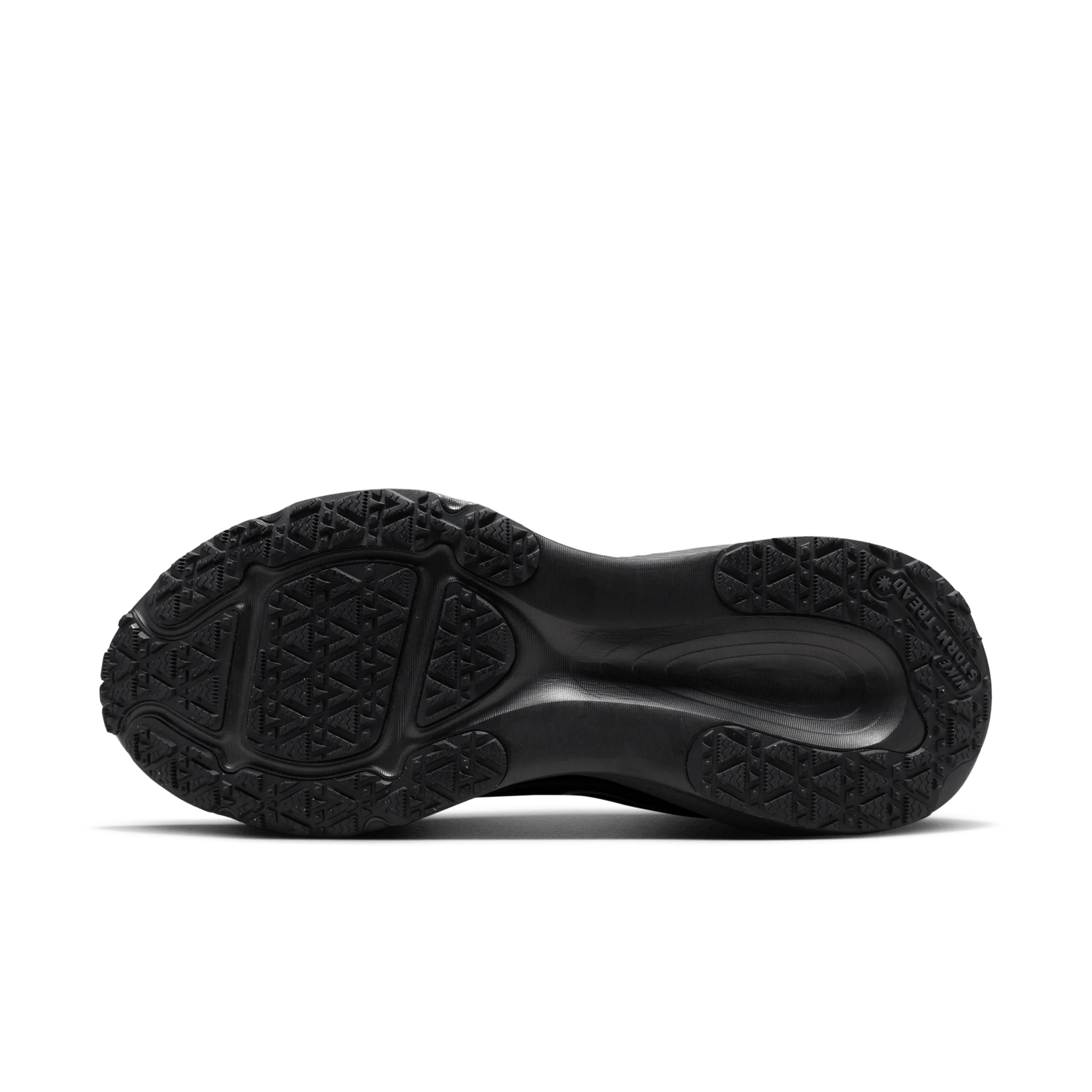 Nike Vomero 18 Gore-Tex Black Anthracite - Image 6