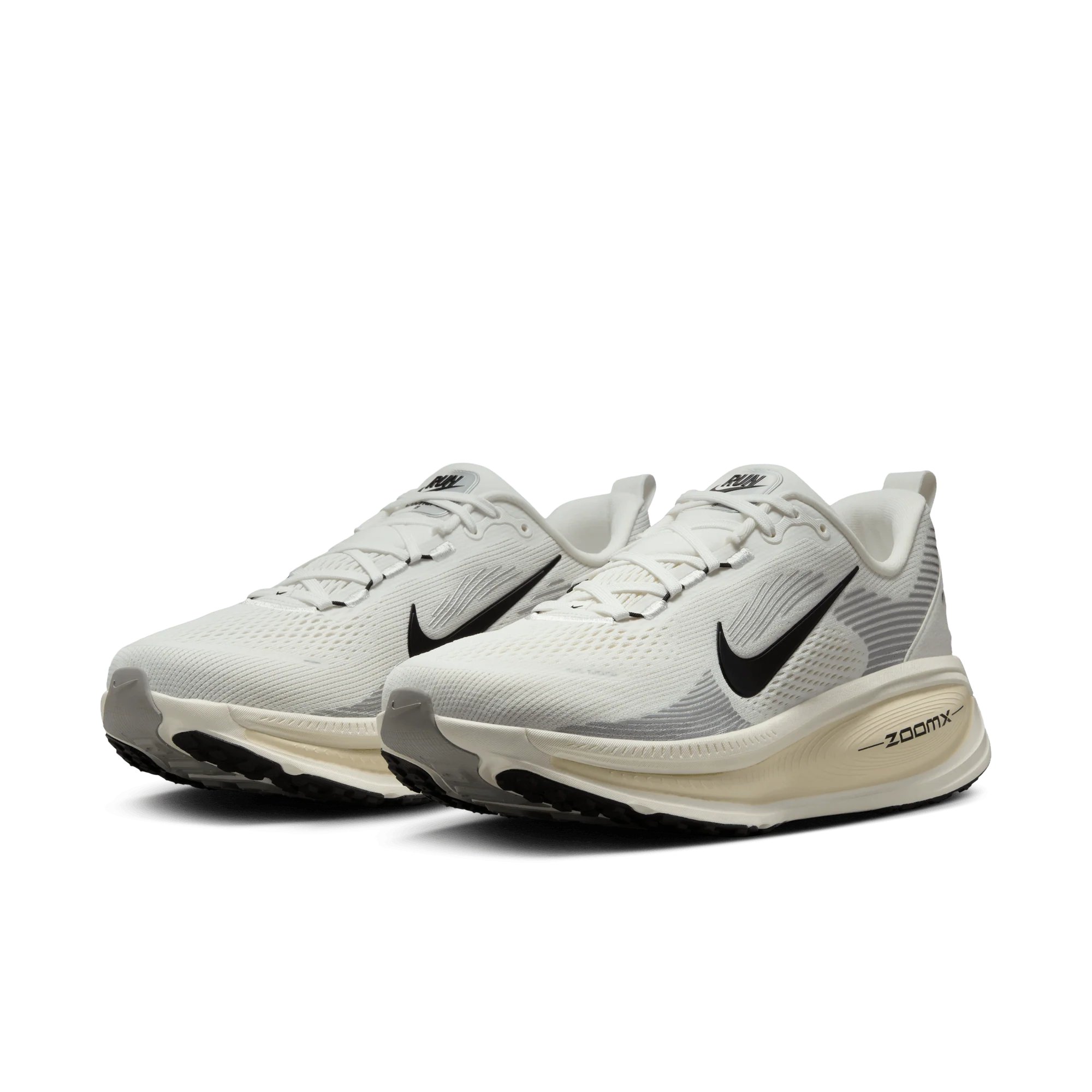 Nike Vomero 18 Summit White Coconut Milk - Image 2
