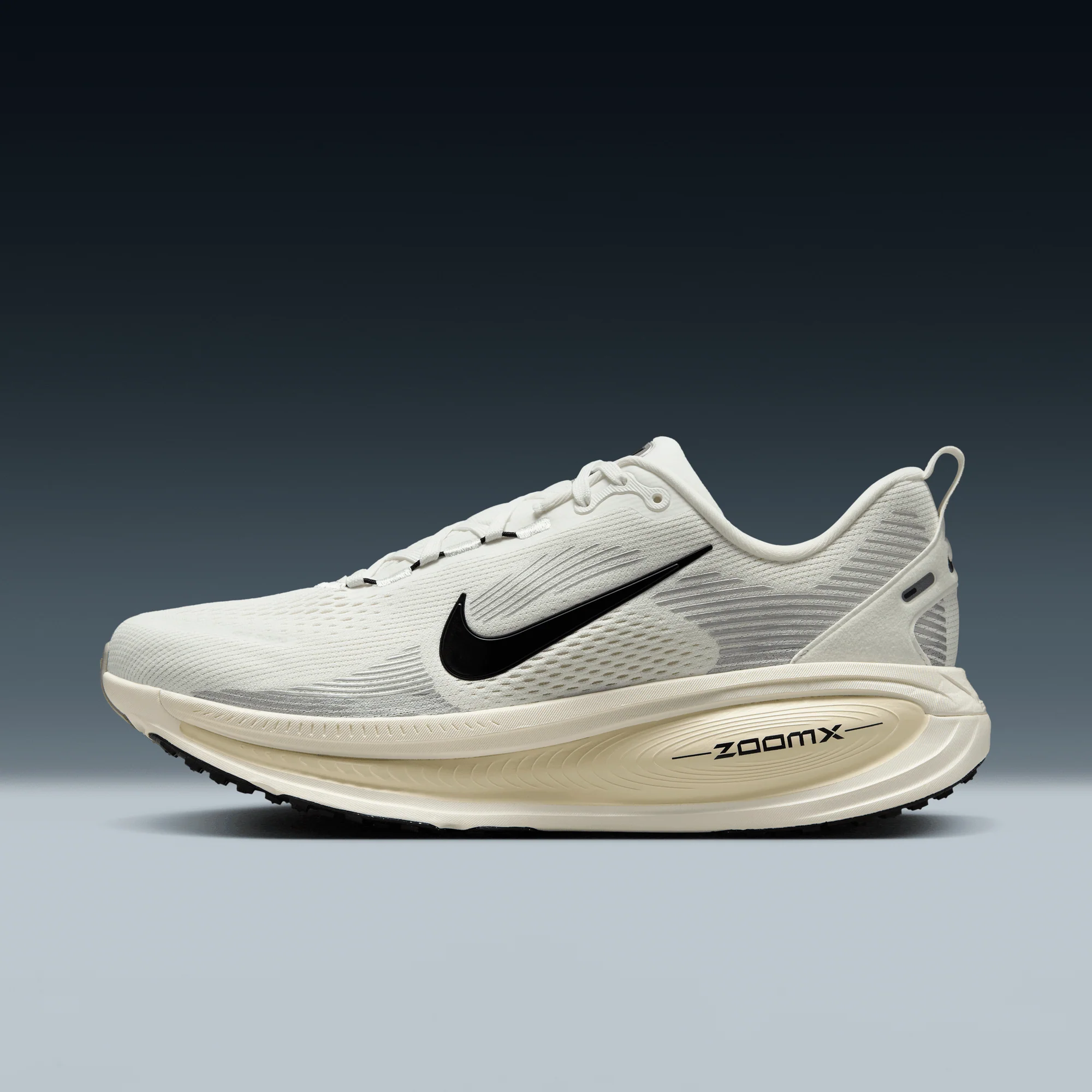 Nike Vomero 18 Summit White Coconut Milk - Image 5