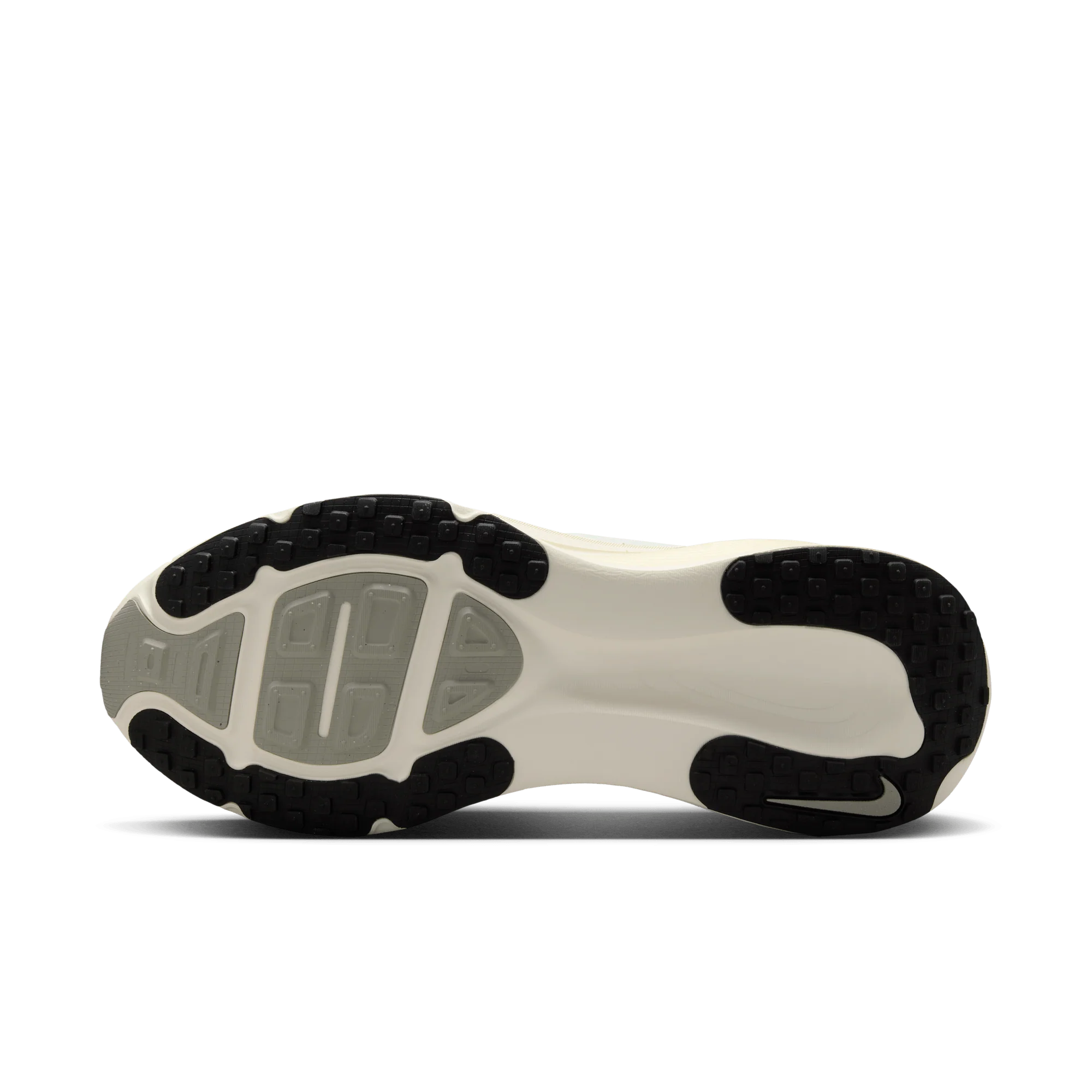 Nike Vomero 18 Summit White Coconut Milk - Image 6