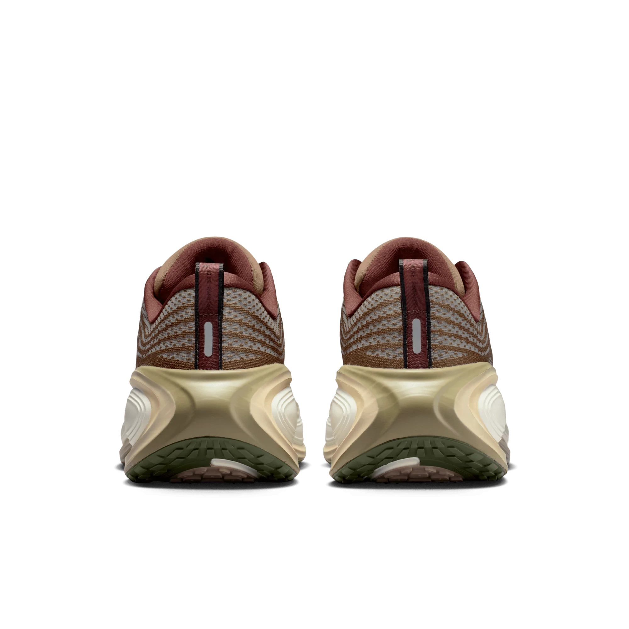 Nike Vomero Plus Caldera Brown Dark Field Brown - Image 4