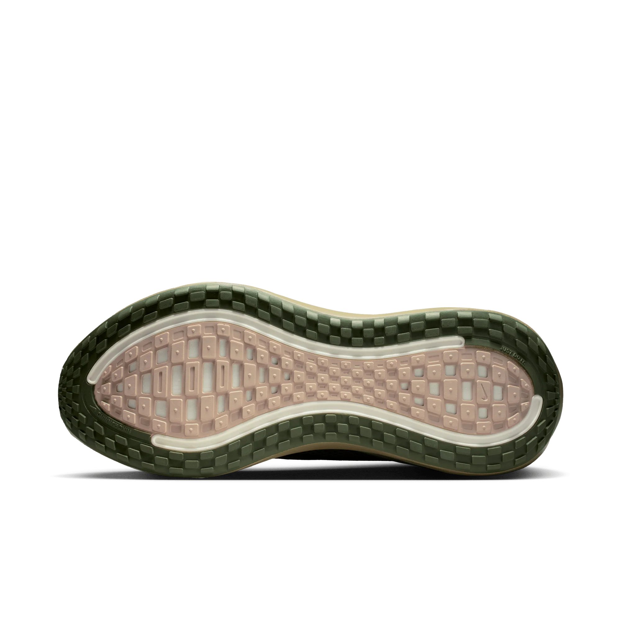 Nike Vomero Plus Caldera Brown Dark Field Brown - Image 6