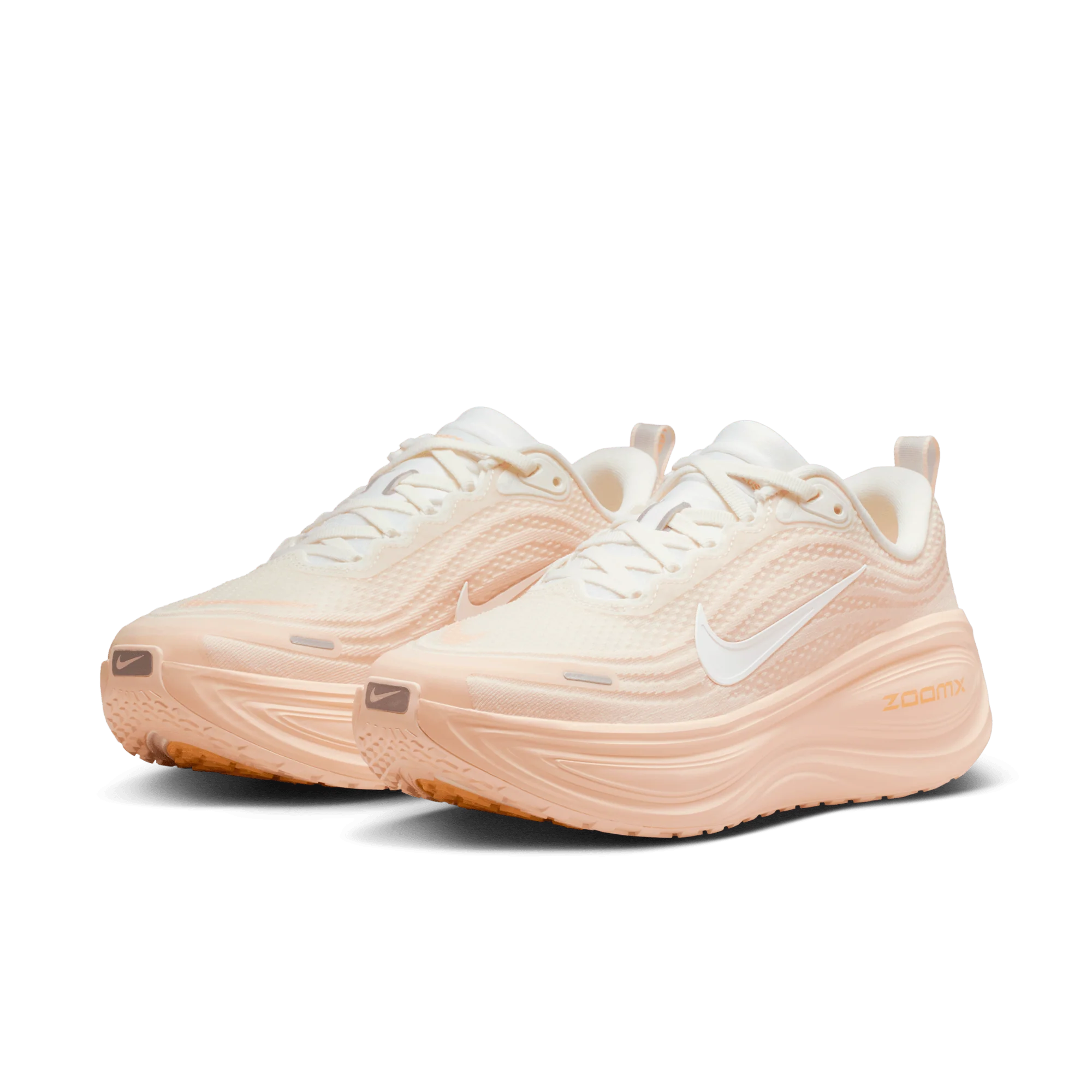 Nike Vomero Plus Guava Ice Orange Chalk (Women's) - Image 2
