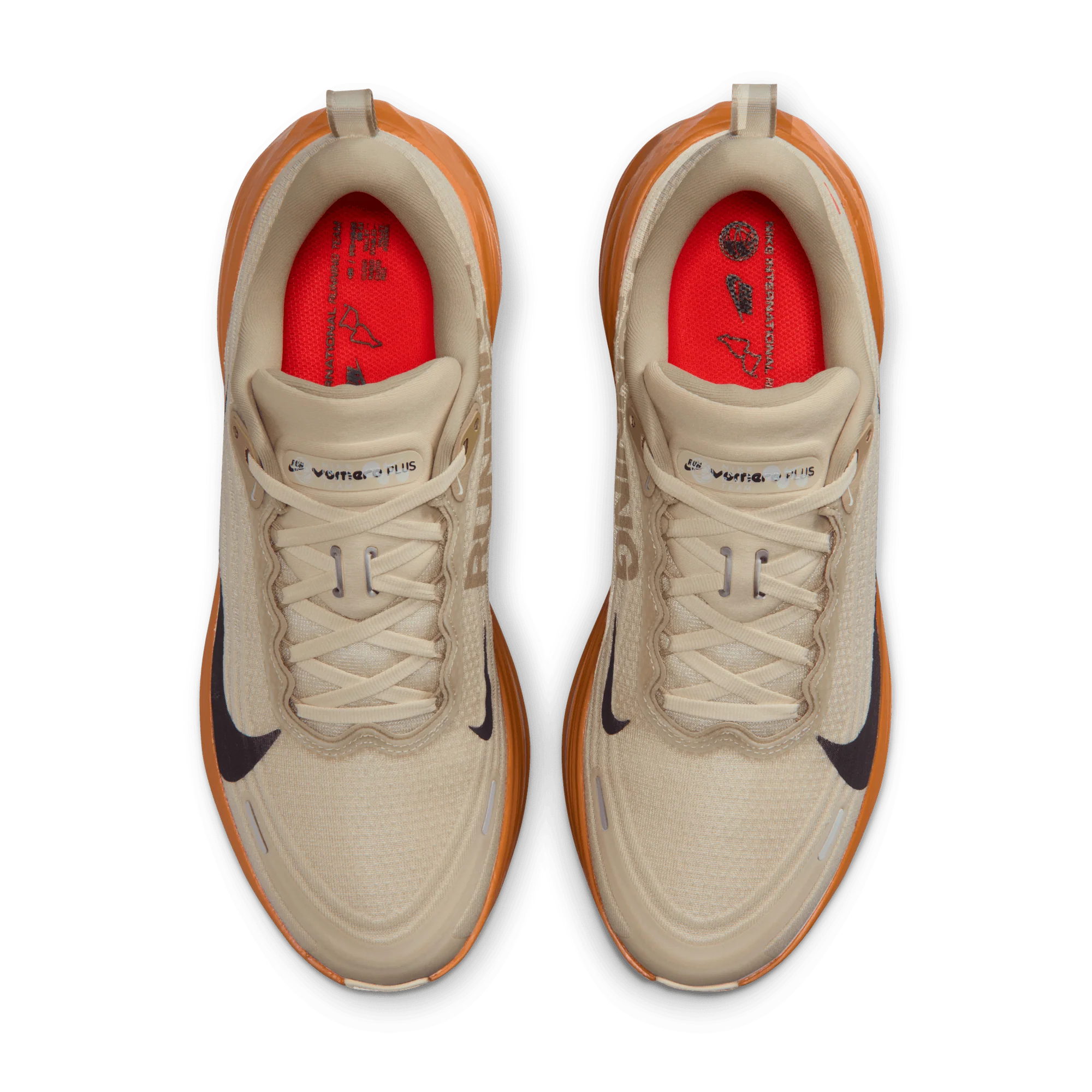 Nike Vomero Plus Running Poets - Image 3