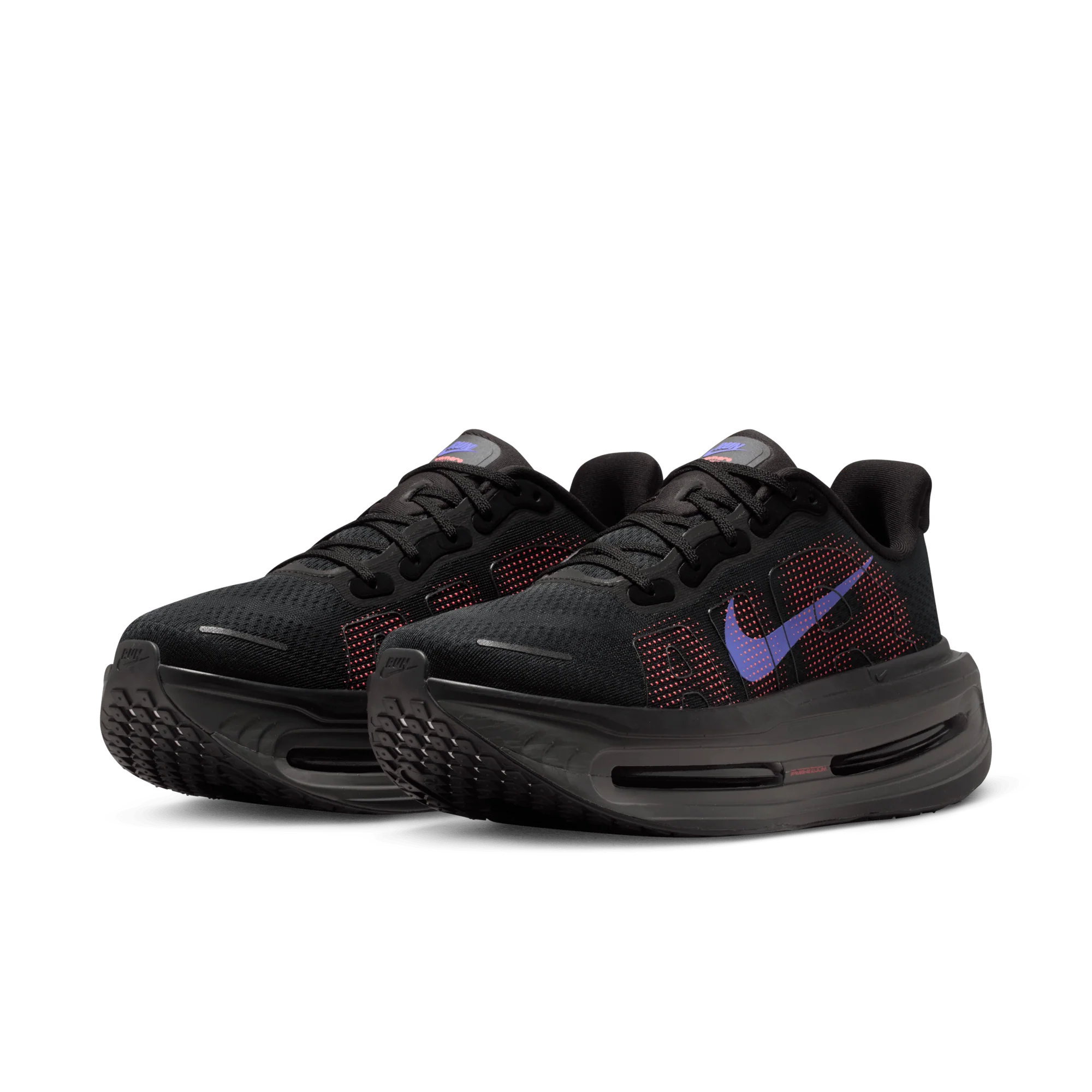 Nike Vomero Premium Black Sapphire Rose (Women's) - Image 2
