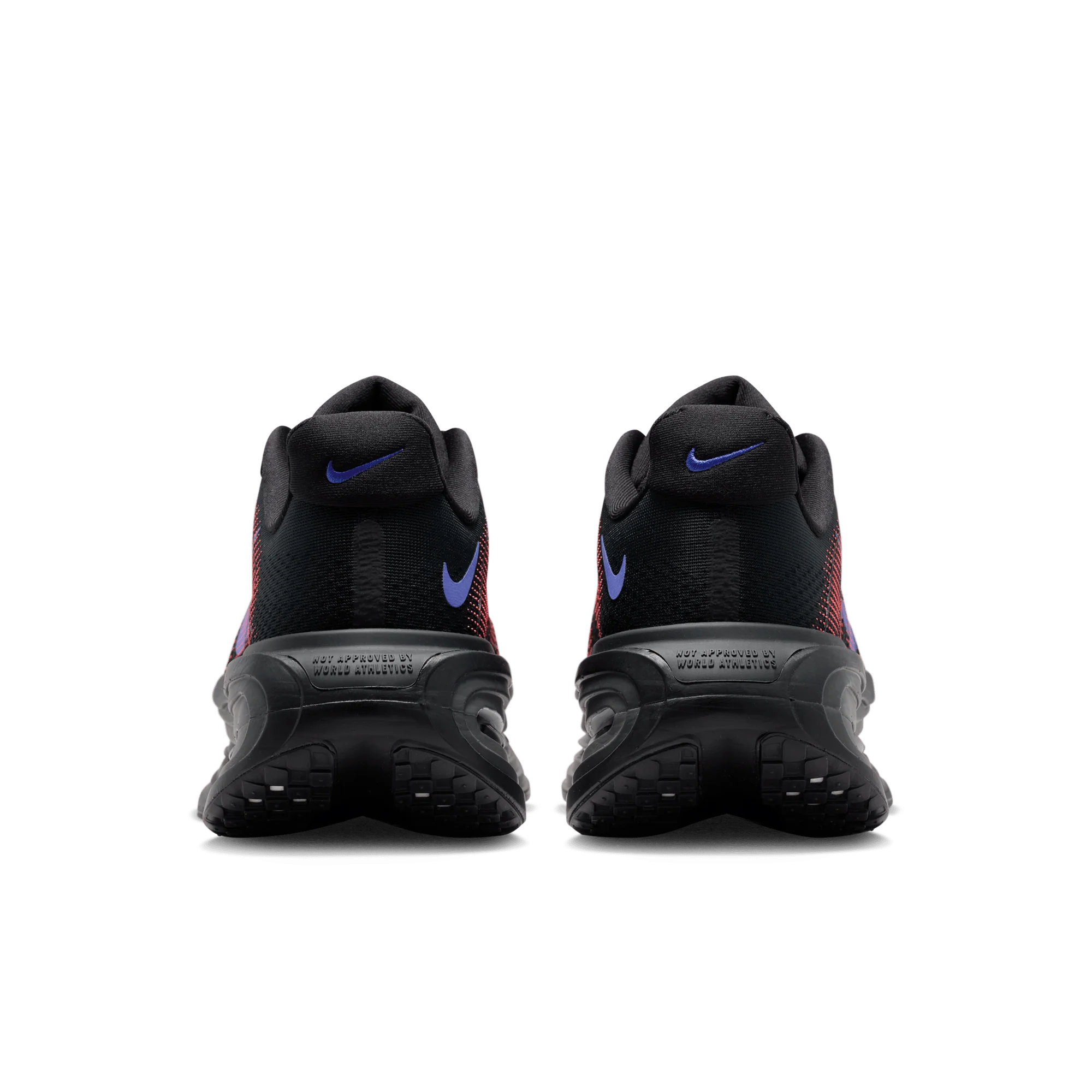 Nike Vomero Premium Black Sapphire Rose (Women's) - Image 4